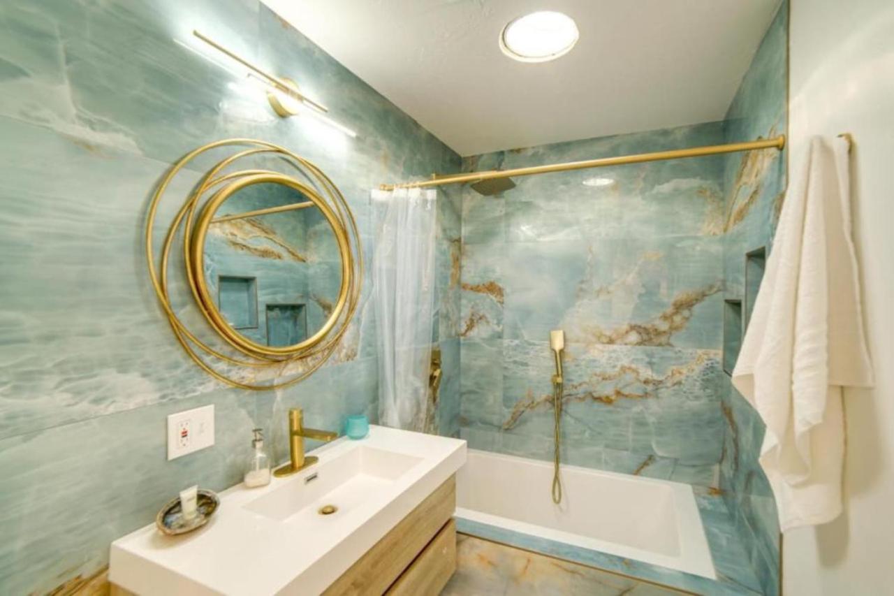 Sophisticated Country Home Steps from the Lake view 5