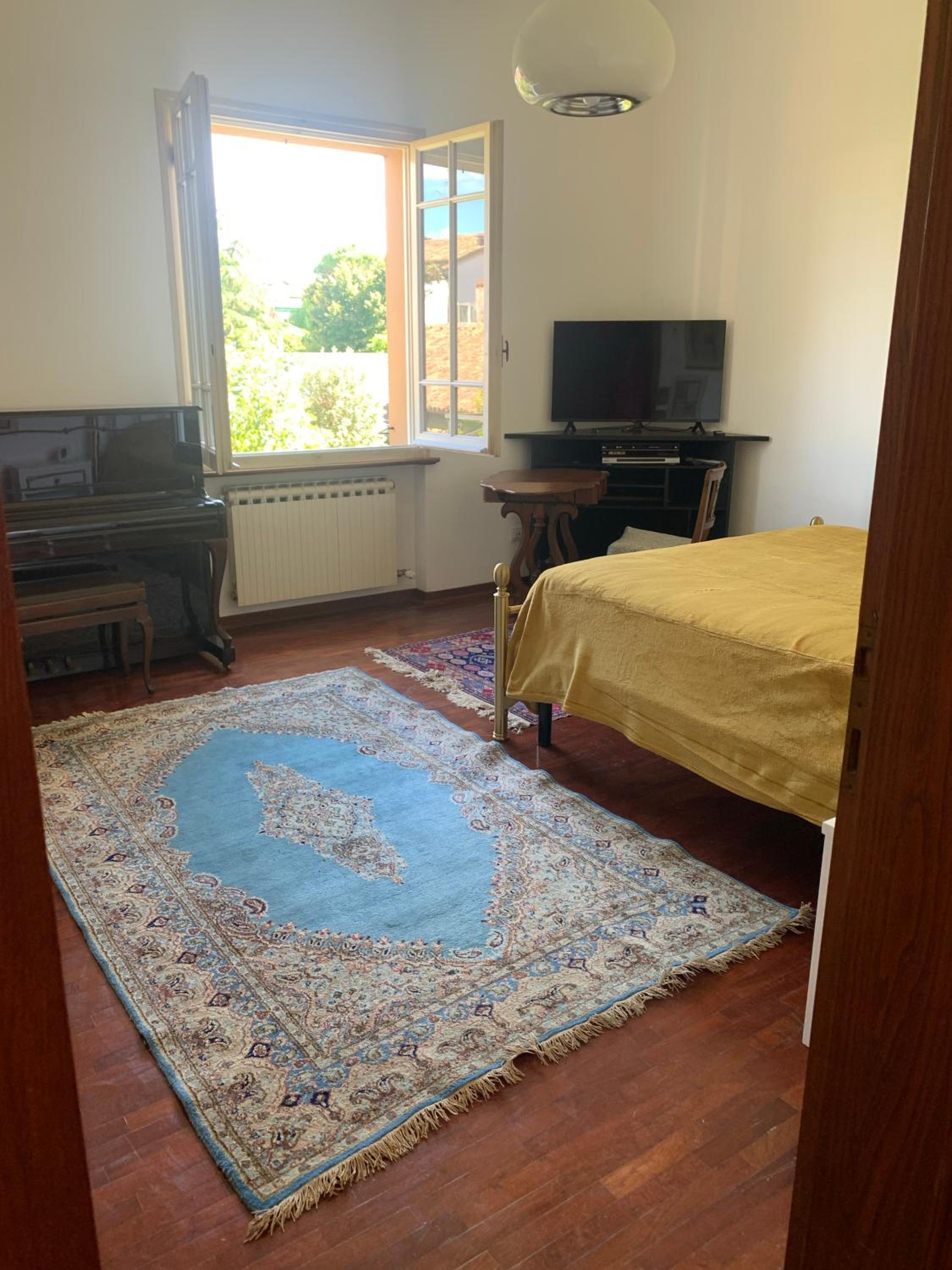 Casa di Terry