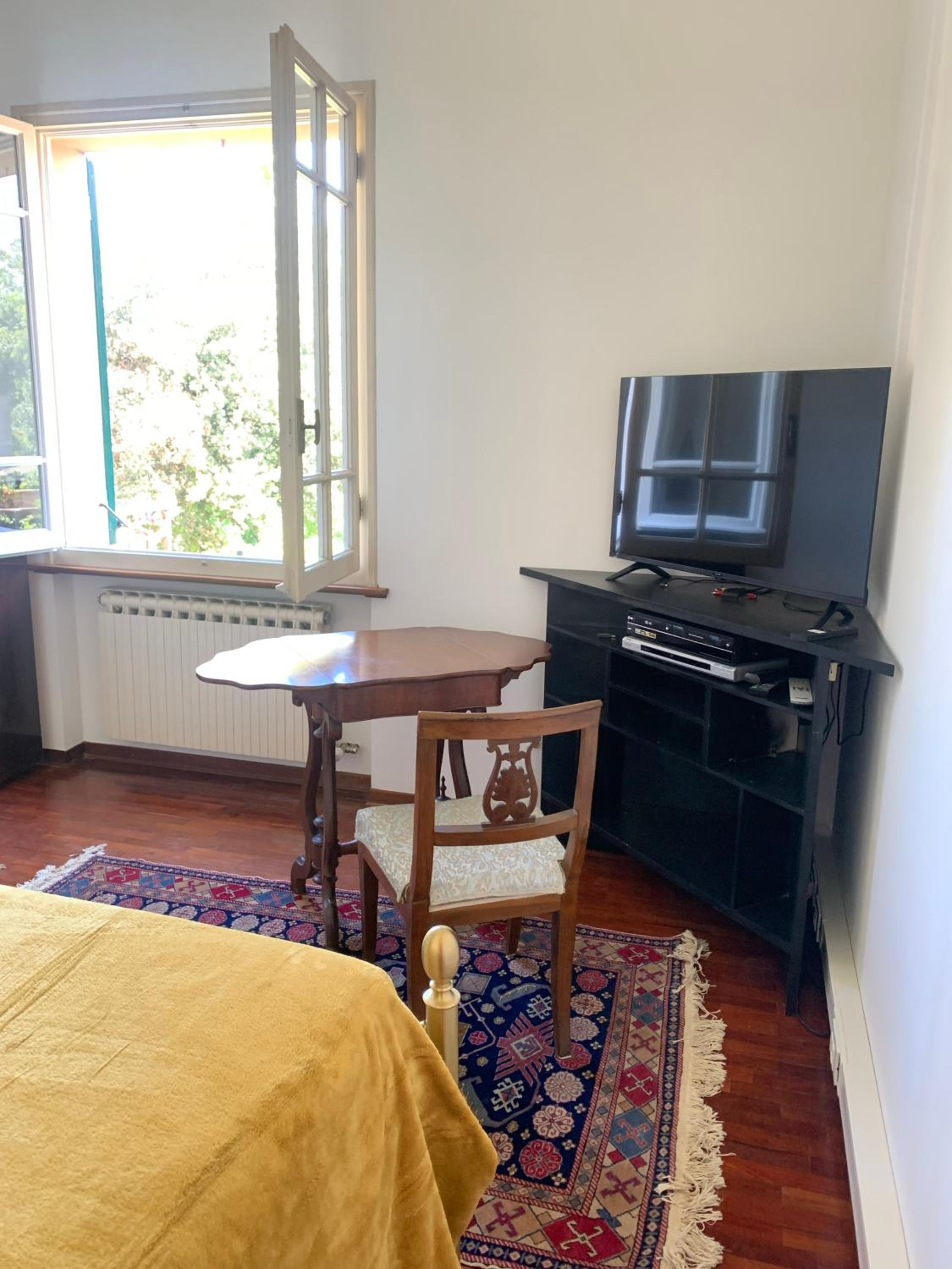 Casa di Terry