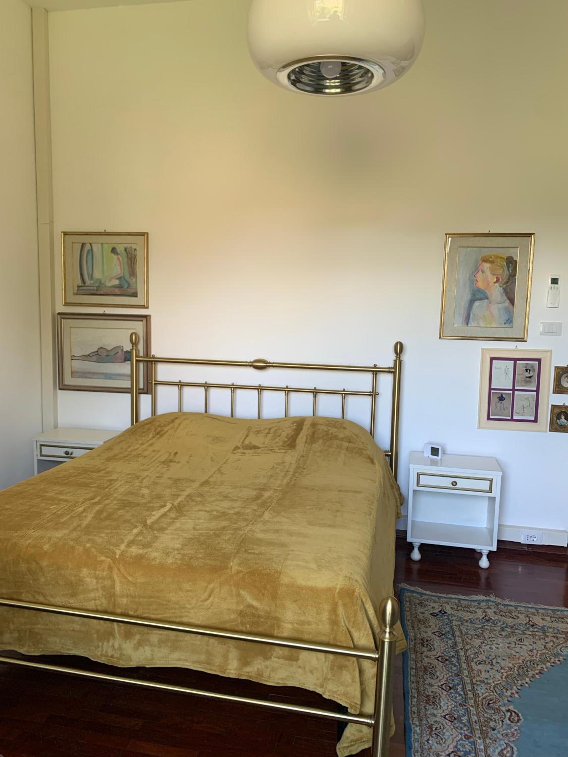 Casa di Terry