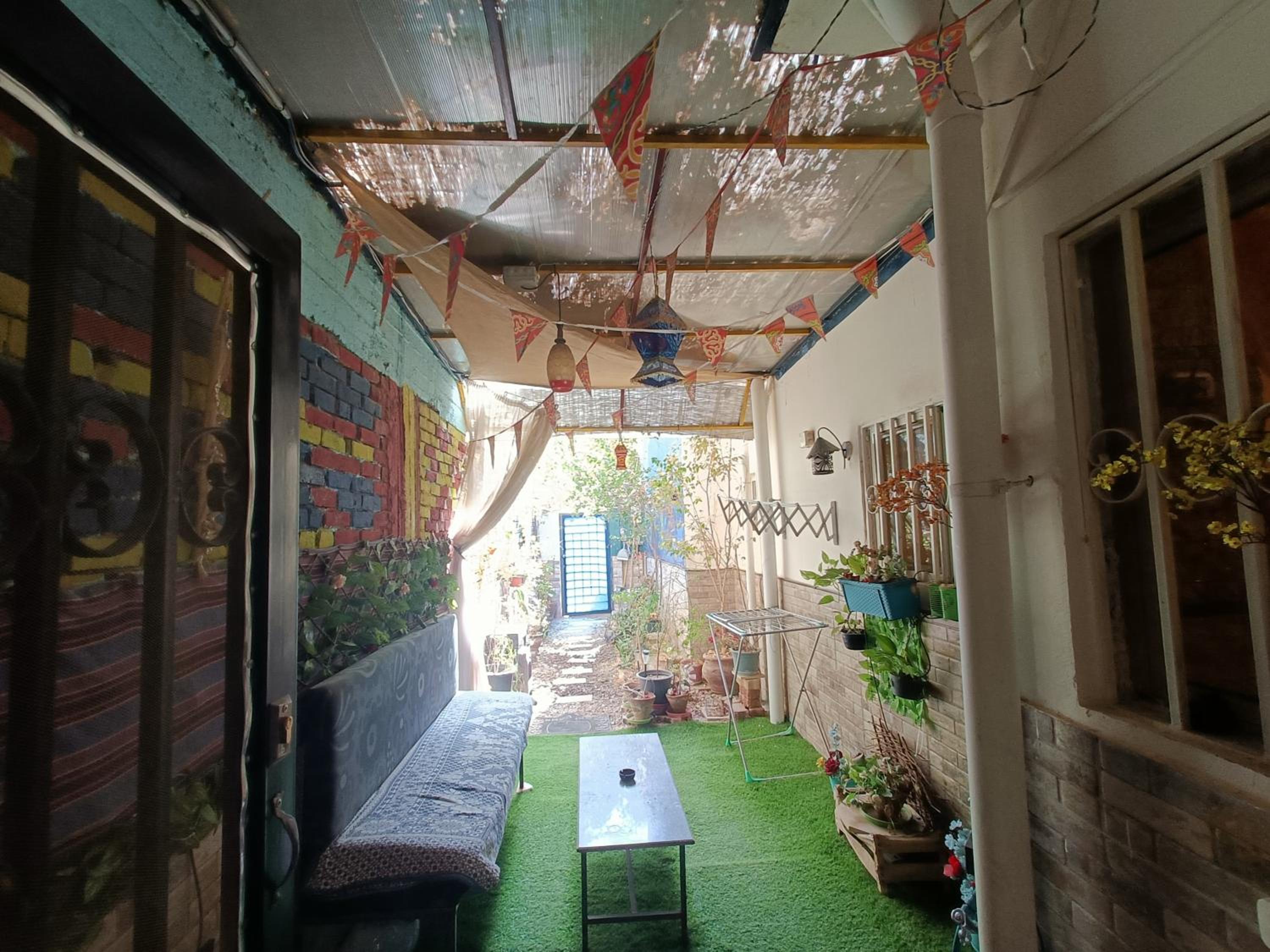 Apartment Duplex Flat - Private Garden - 2 Floors view 3