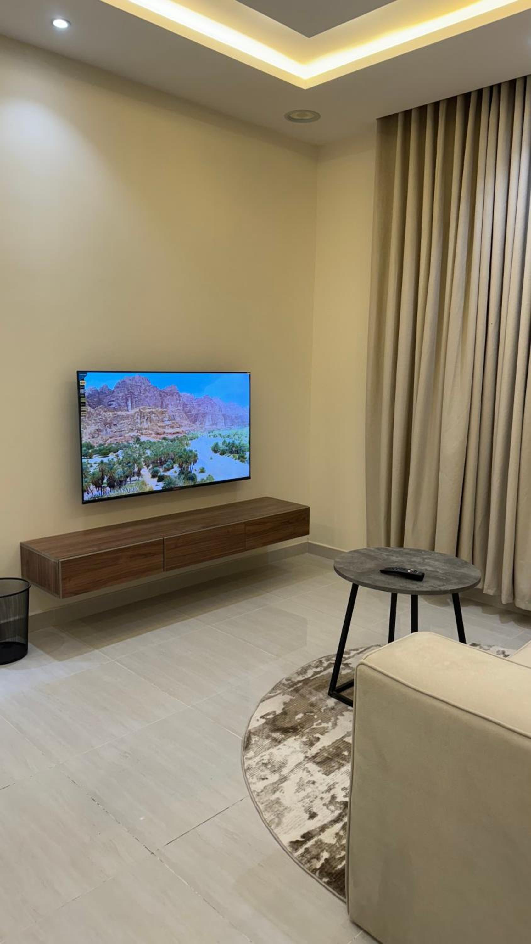 One-Bedroom Suite with Self Check-In