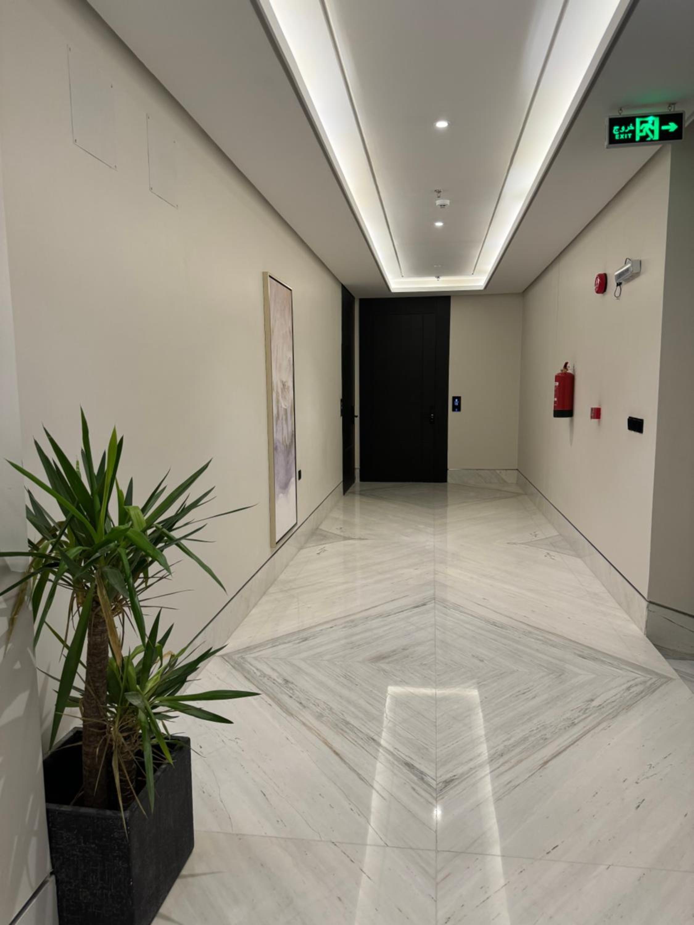 Luxury apartment near riyadh season attractions and KAFD