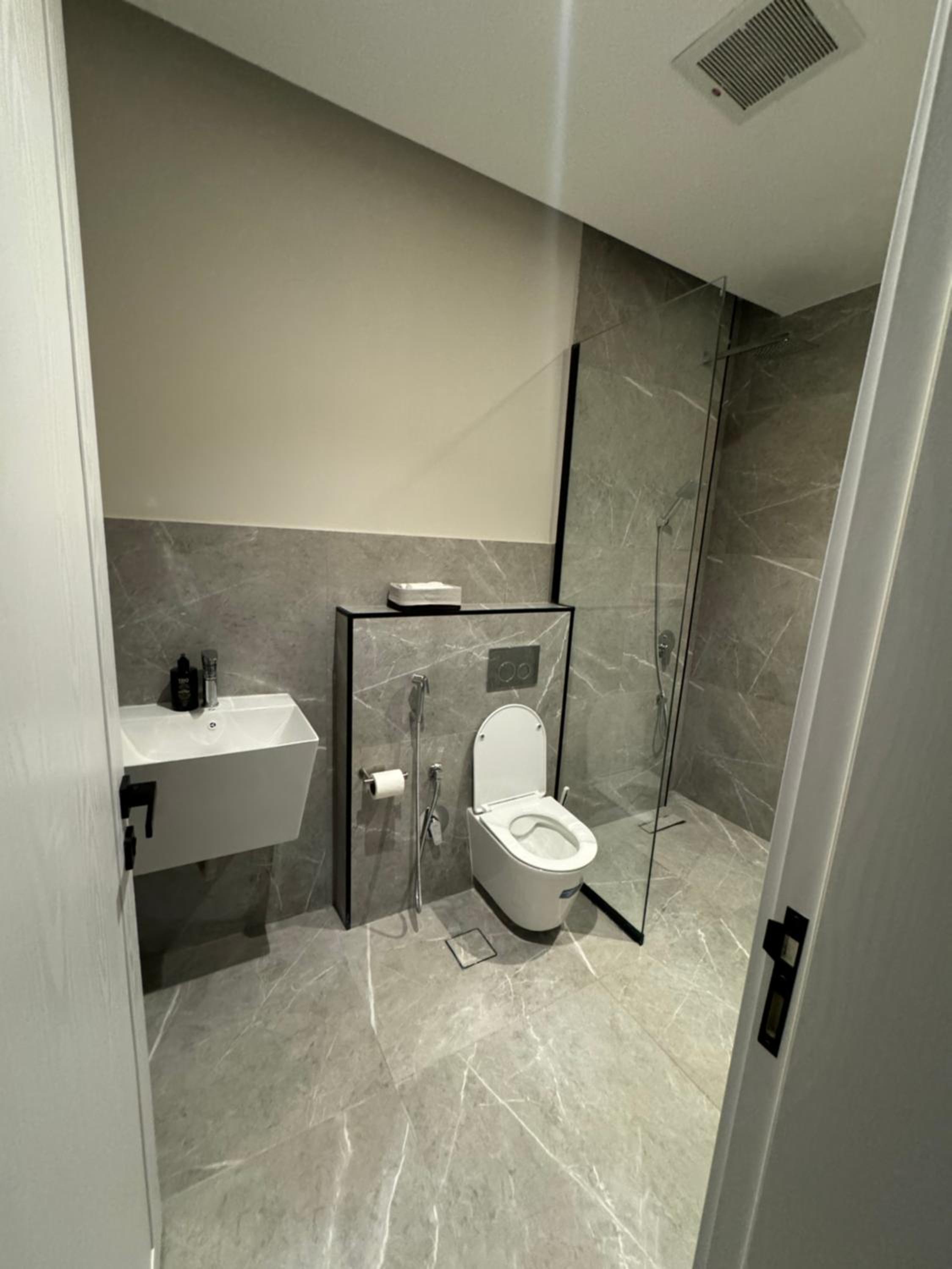 Luxury apartment near riyadh season attractions and KAFD