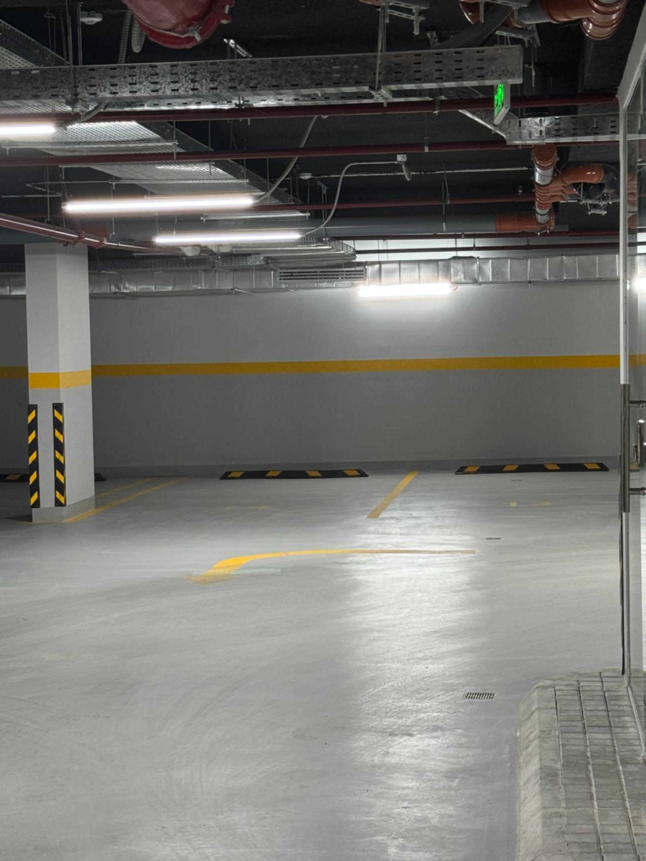 Luxury apartment near riyadh season attractions and KAFD