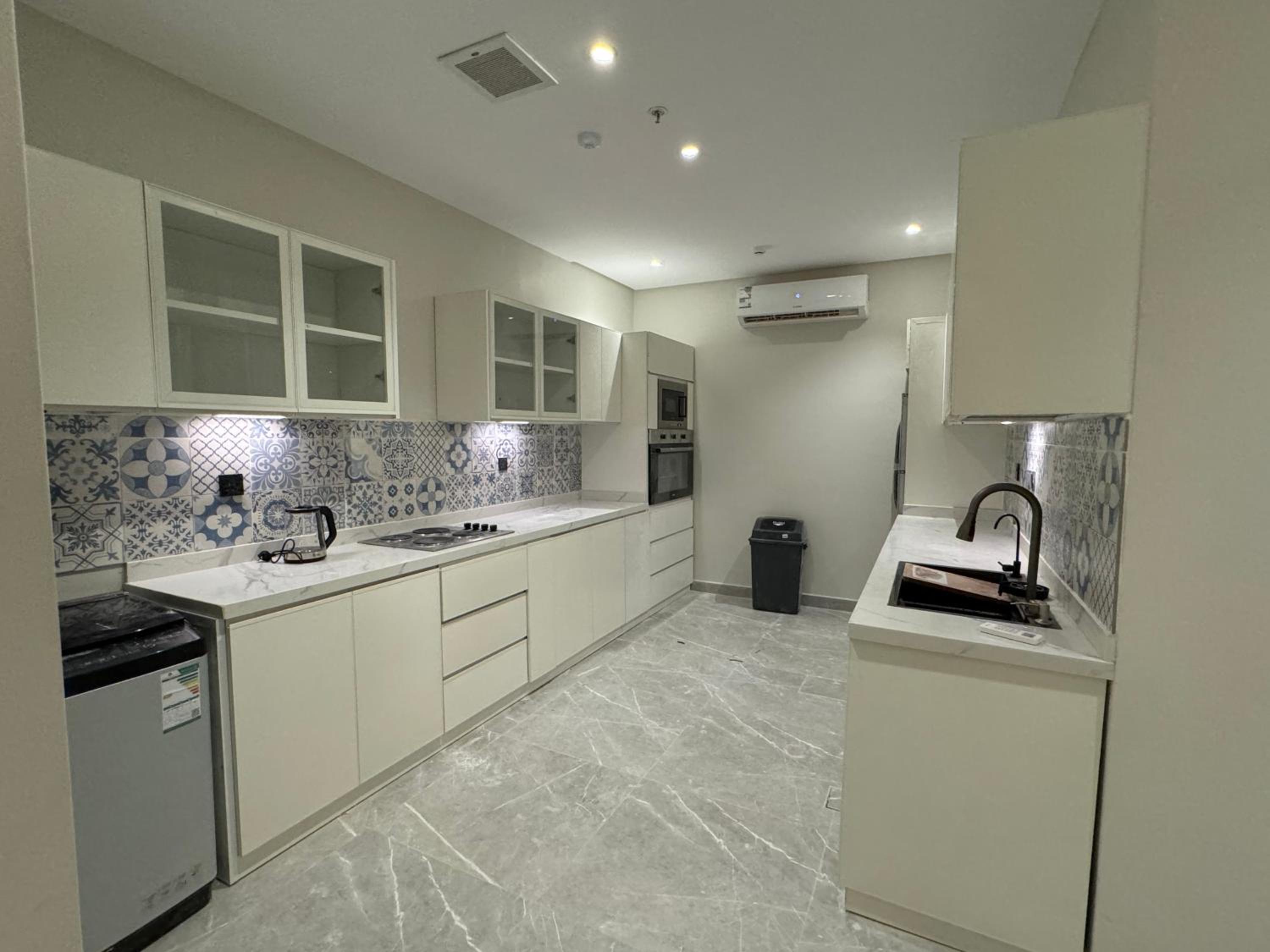 Luxury apartment near riyadh season attractions and KAFD