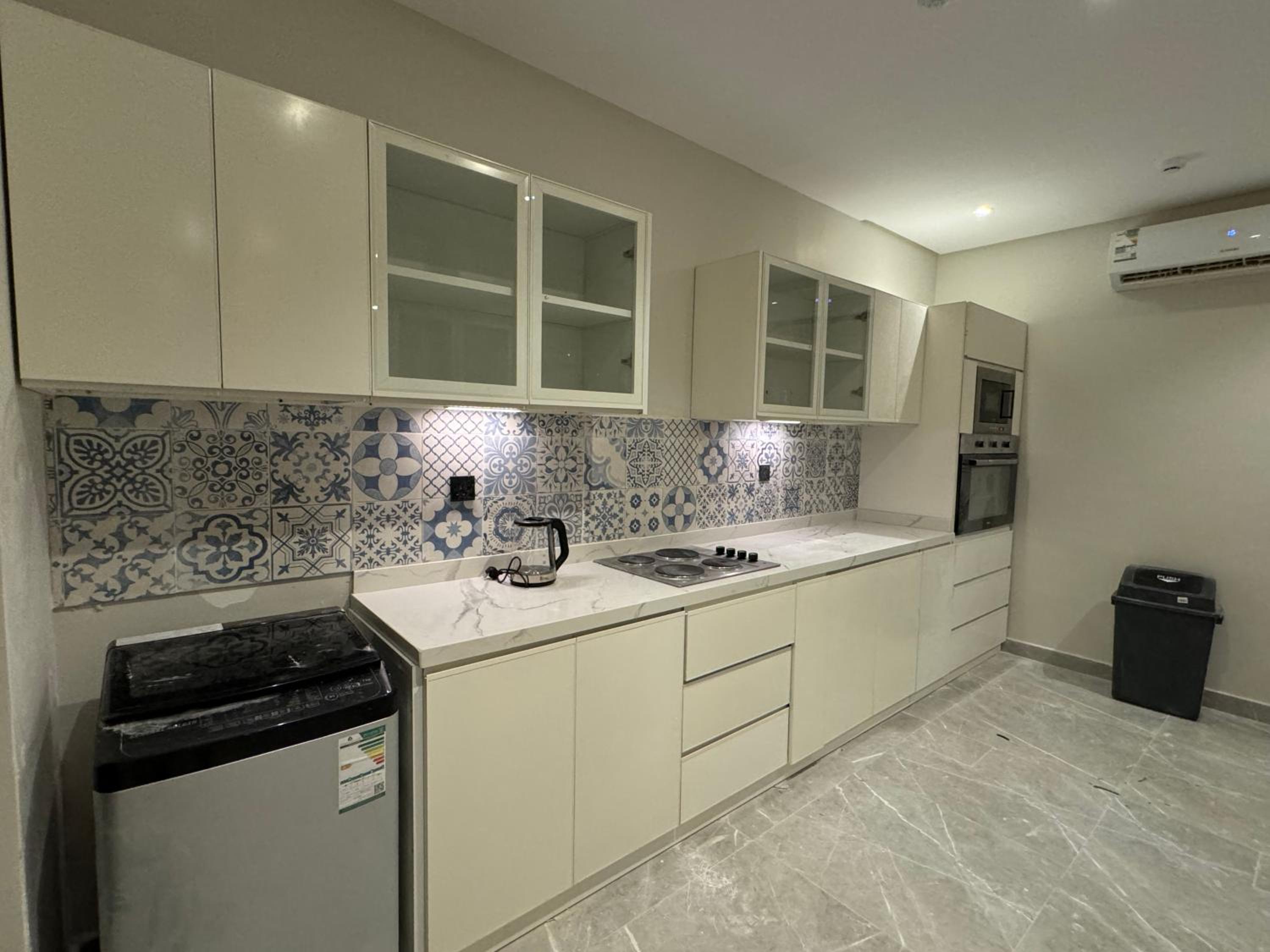 Luxury apartment near riyadh season attractions and KAFD