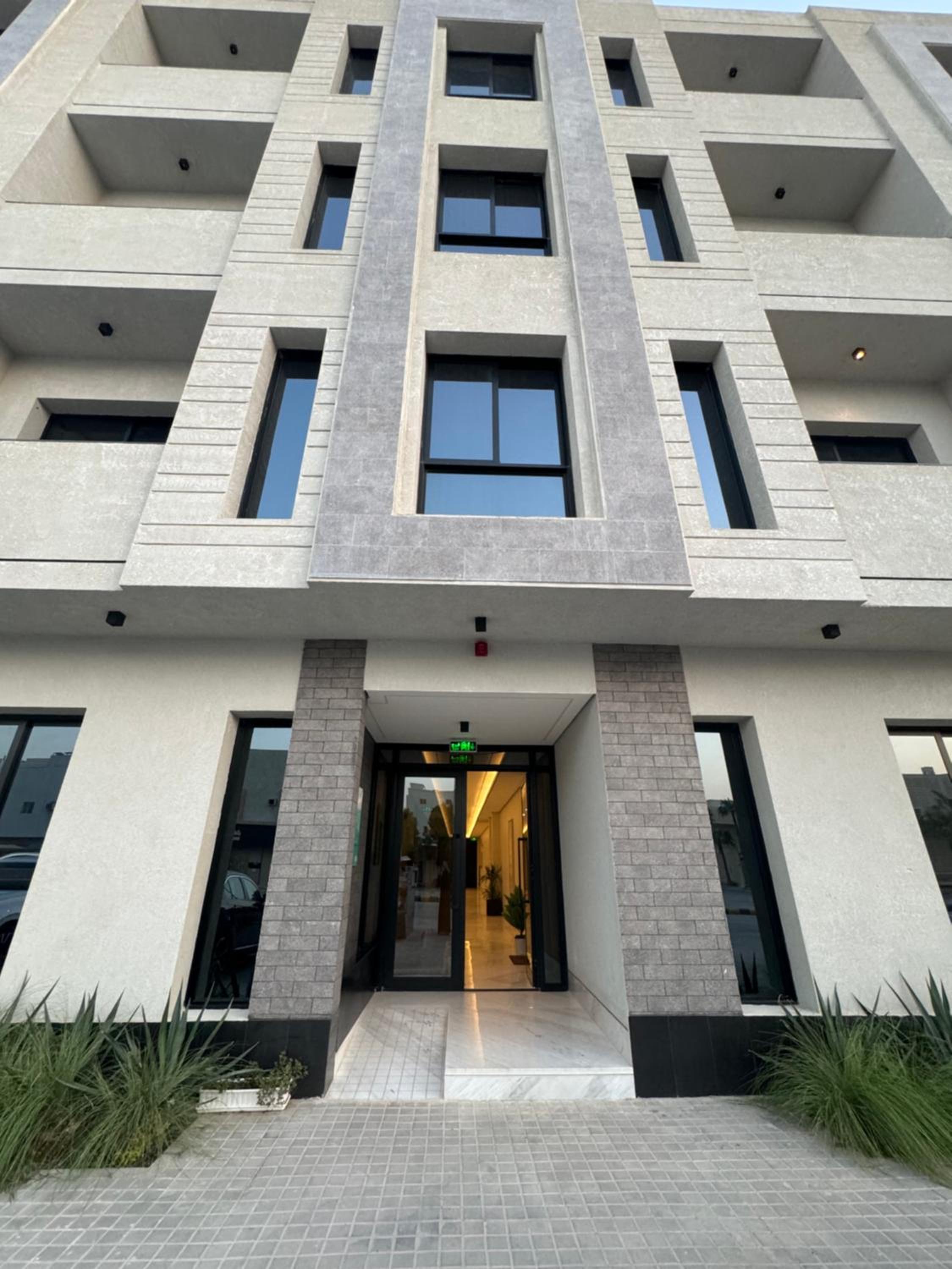 Luxury apartment near riyadh season attractions and KAFD