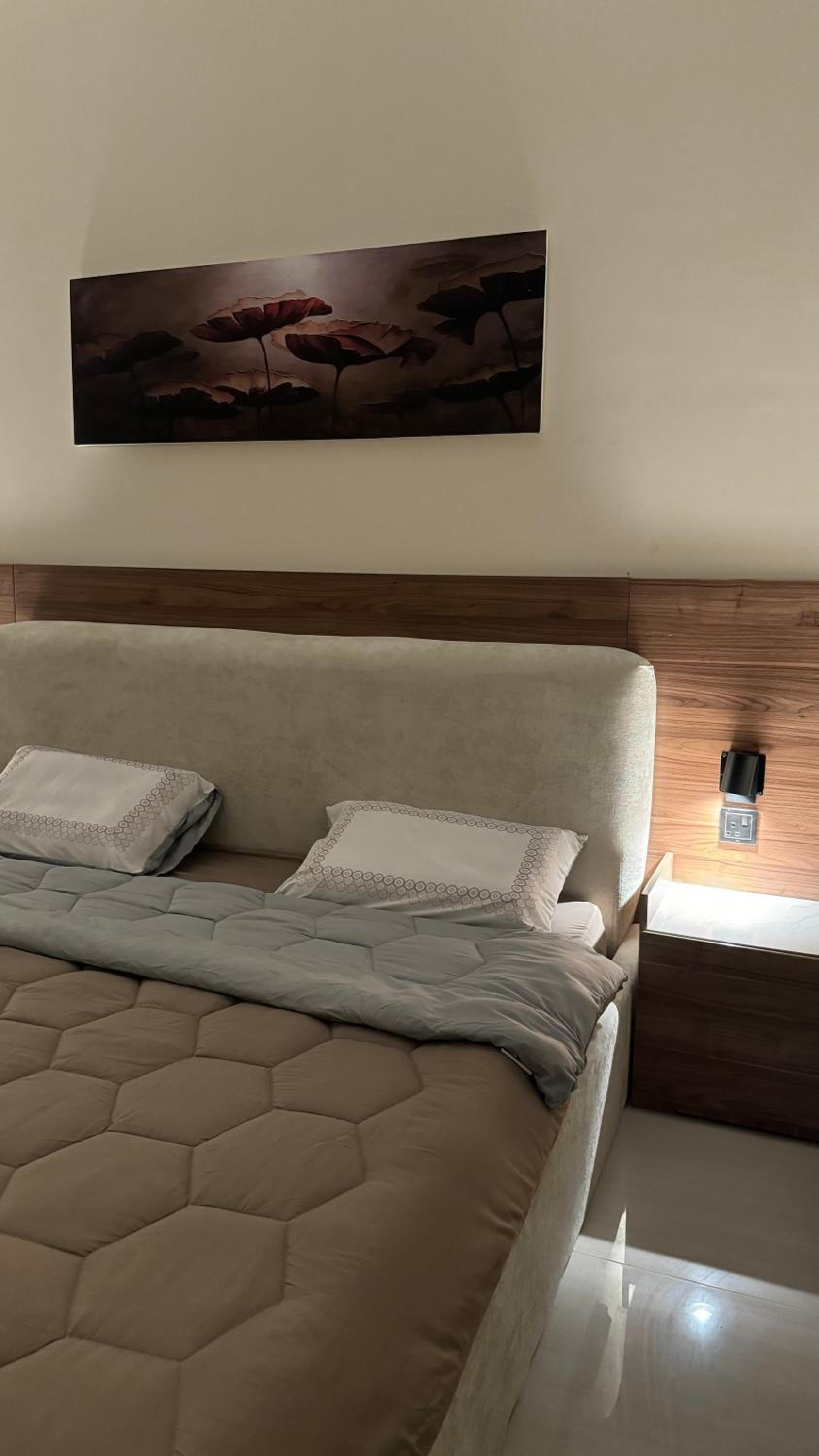 One-Bedroom Suite with Self Check-In