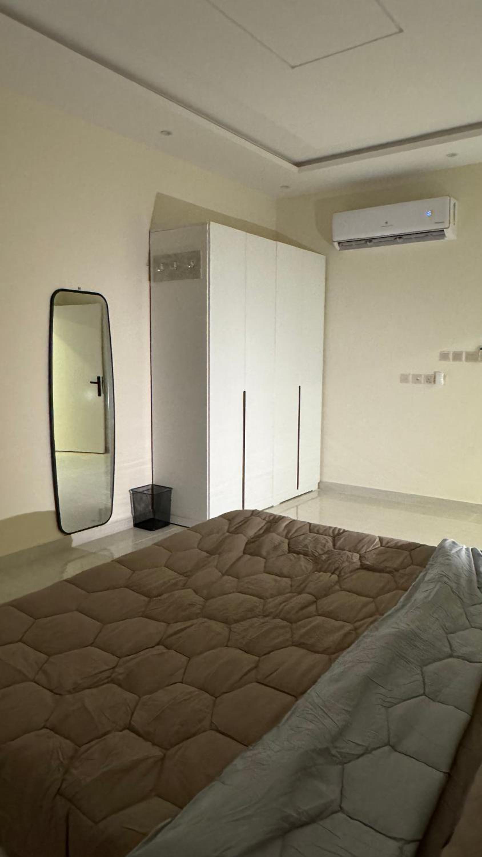 One-Bedroom Suite with Self Check-In
