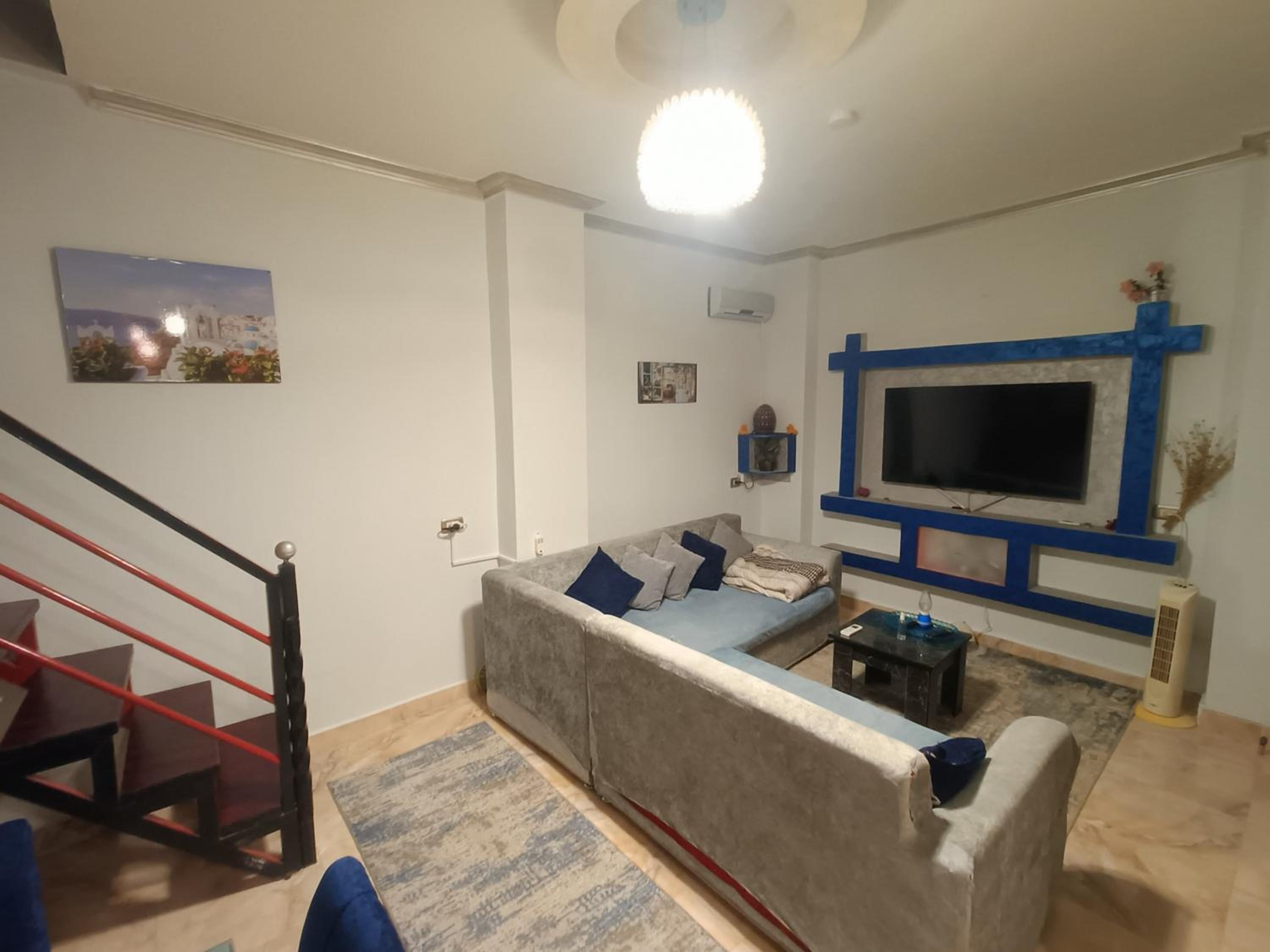 Apartment Duplex Flat - Private Garden - 2 Floors view 2