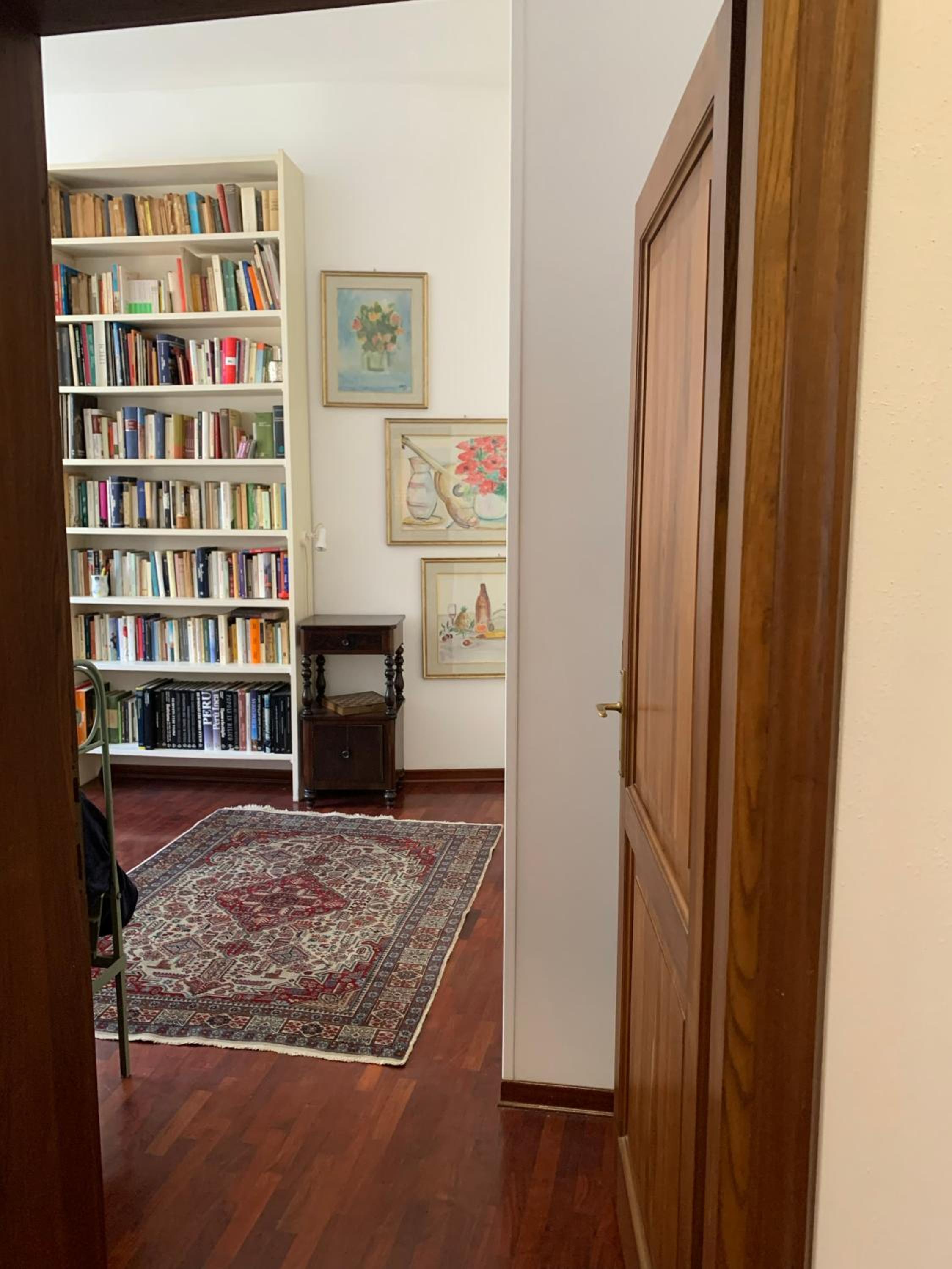 Casa di Terry