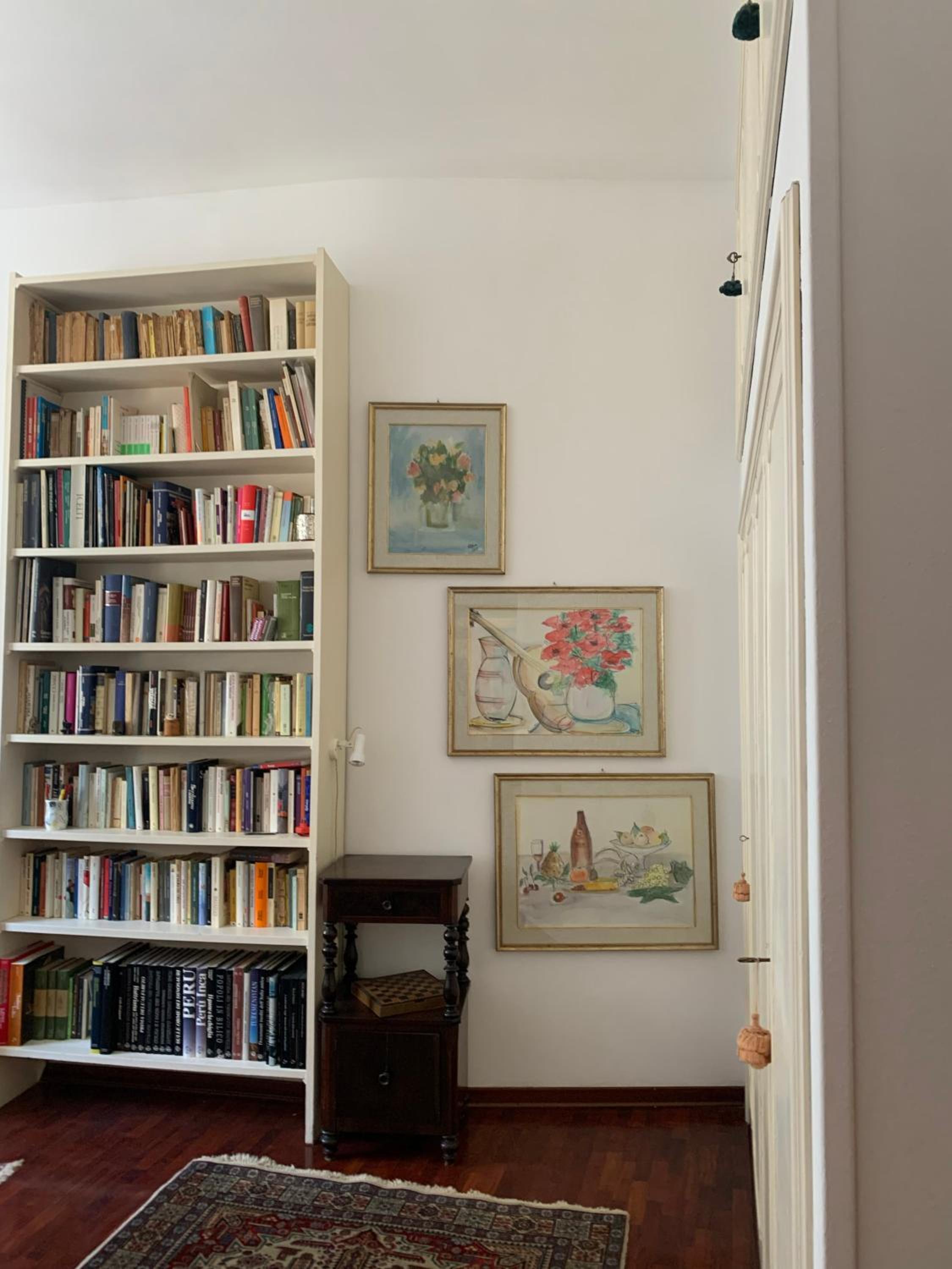 Casa di Terry