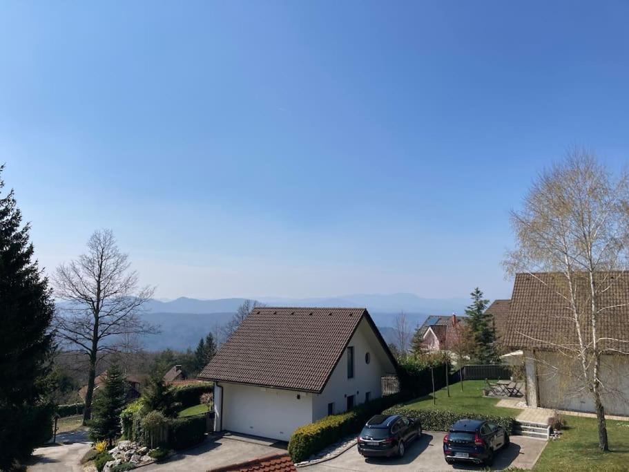 Cozzy cottage near Ljubljana view 5