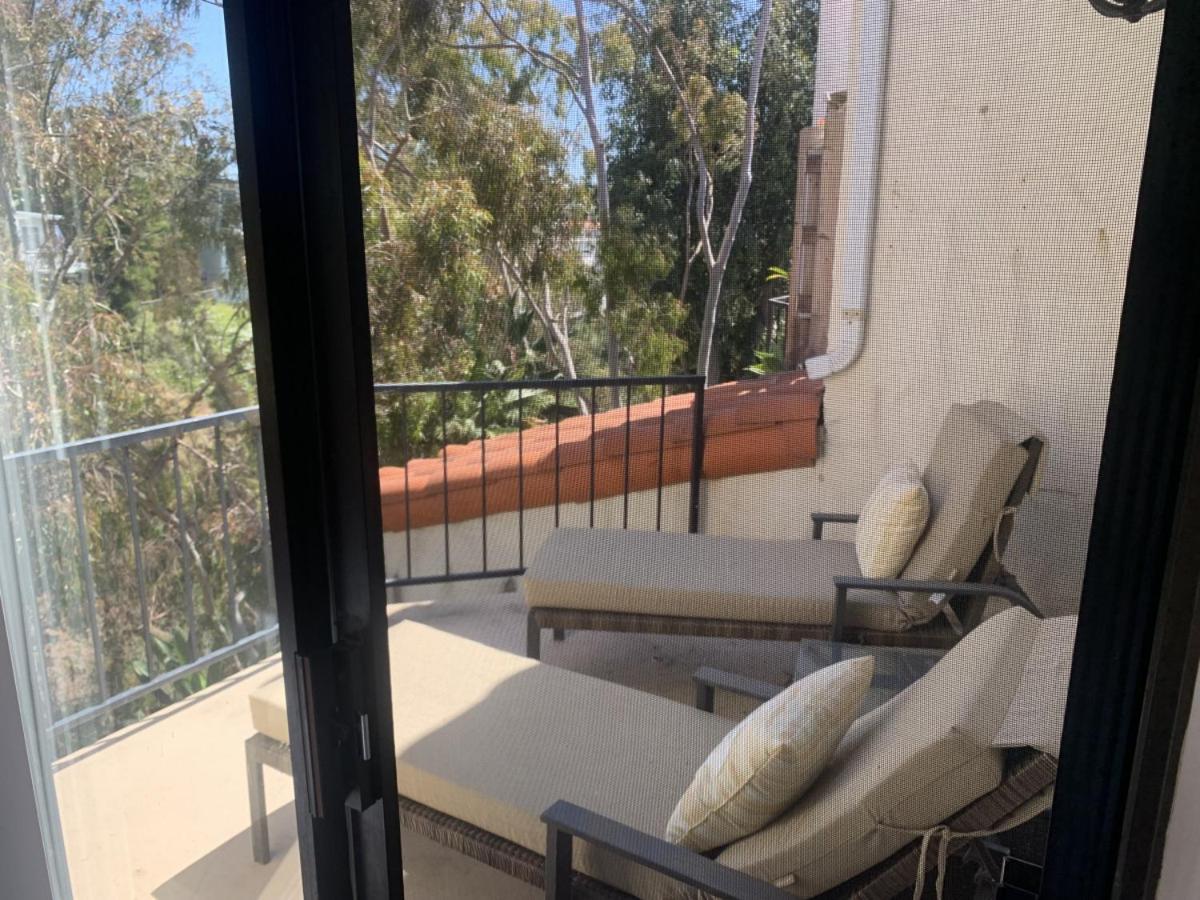 San Clemente Beach home walk to beach and downtown view 4