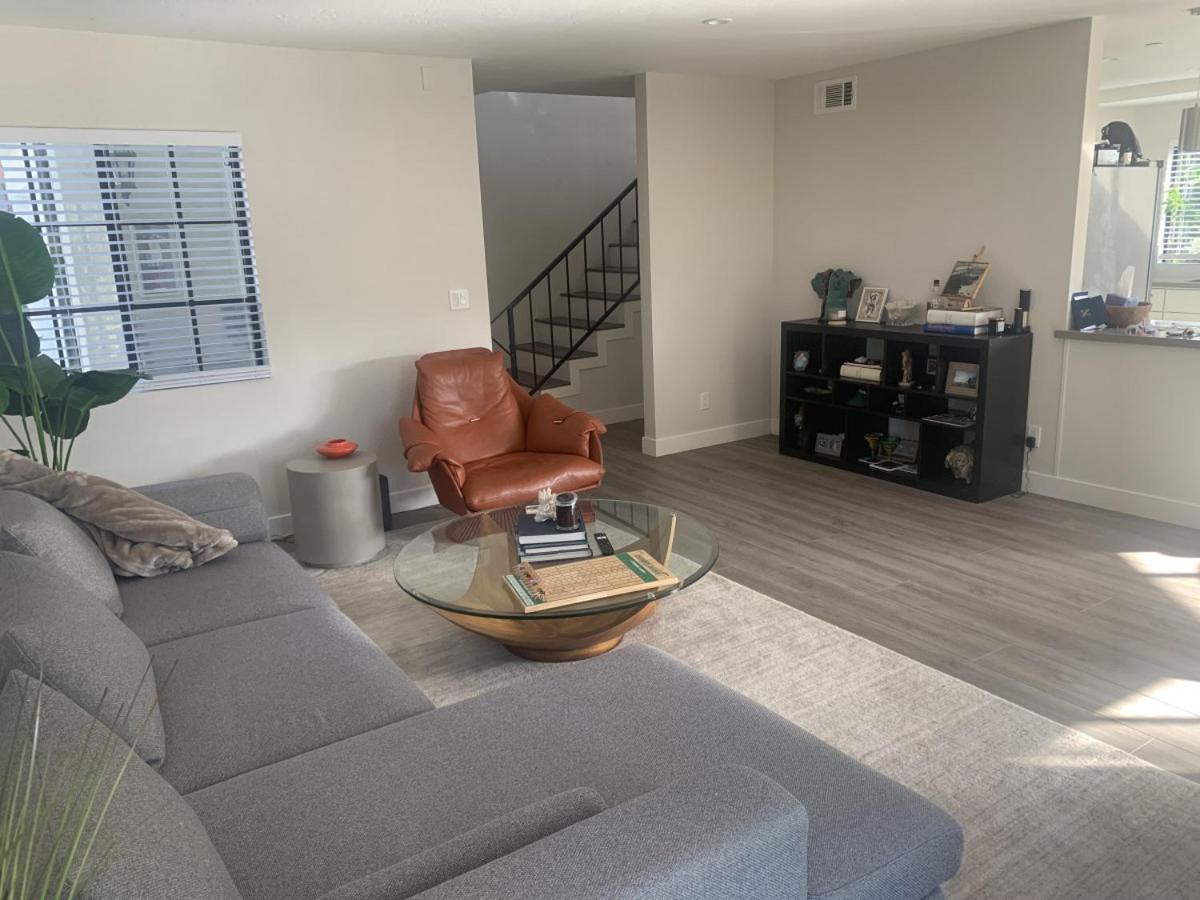 San Clemente Beach home walk to beach and downtown view 5