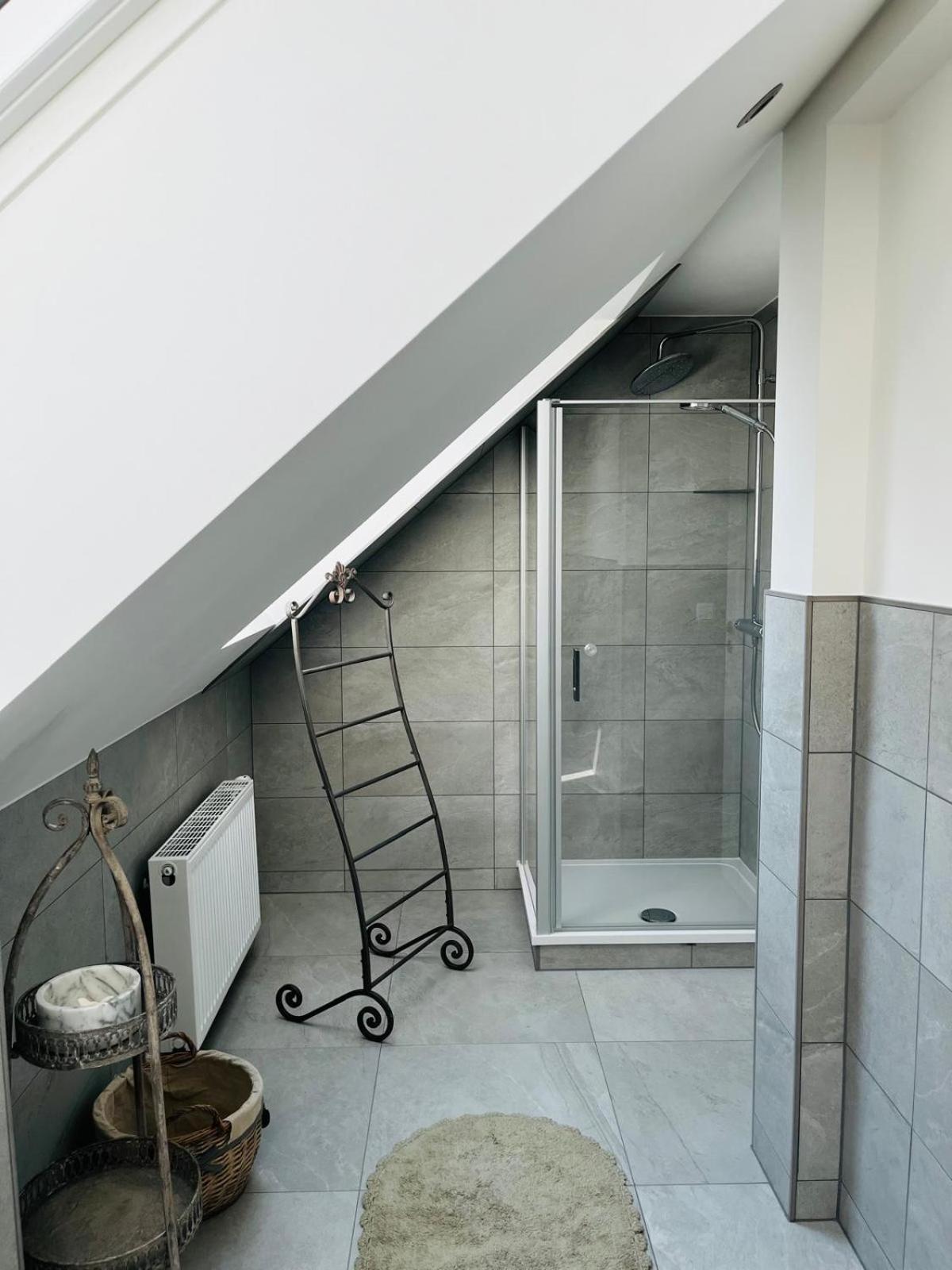 Ferienwohnung Zur Alten Tischlerei