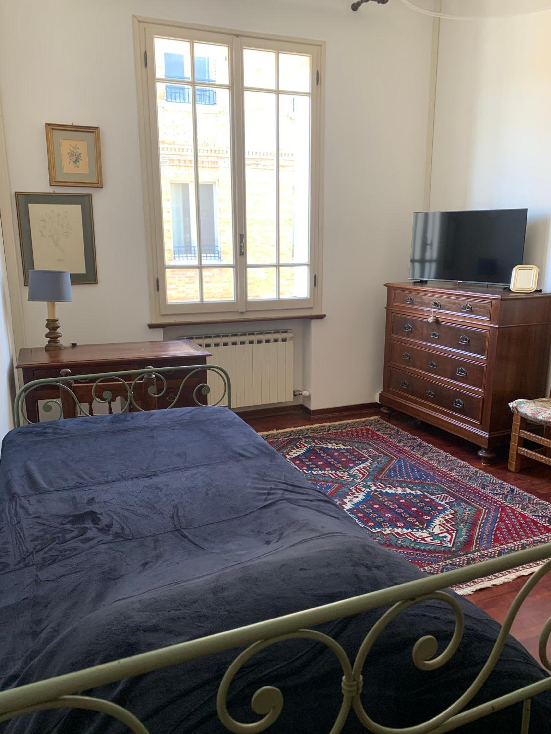 Casa di Terry