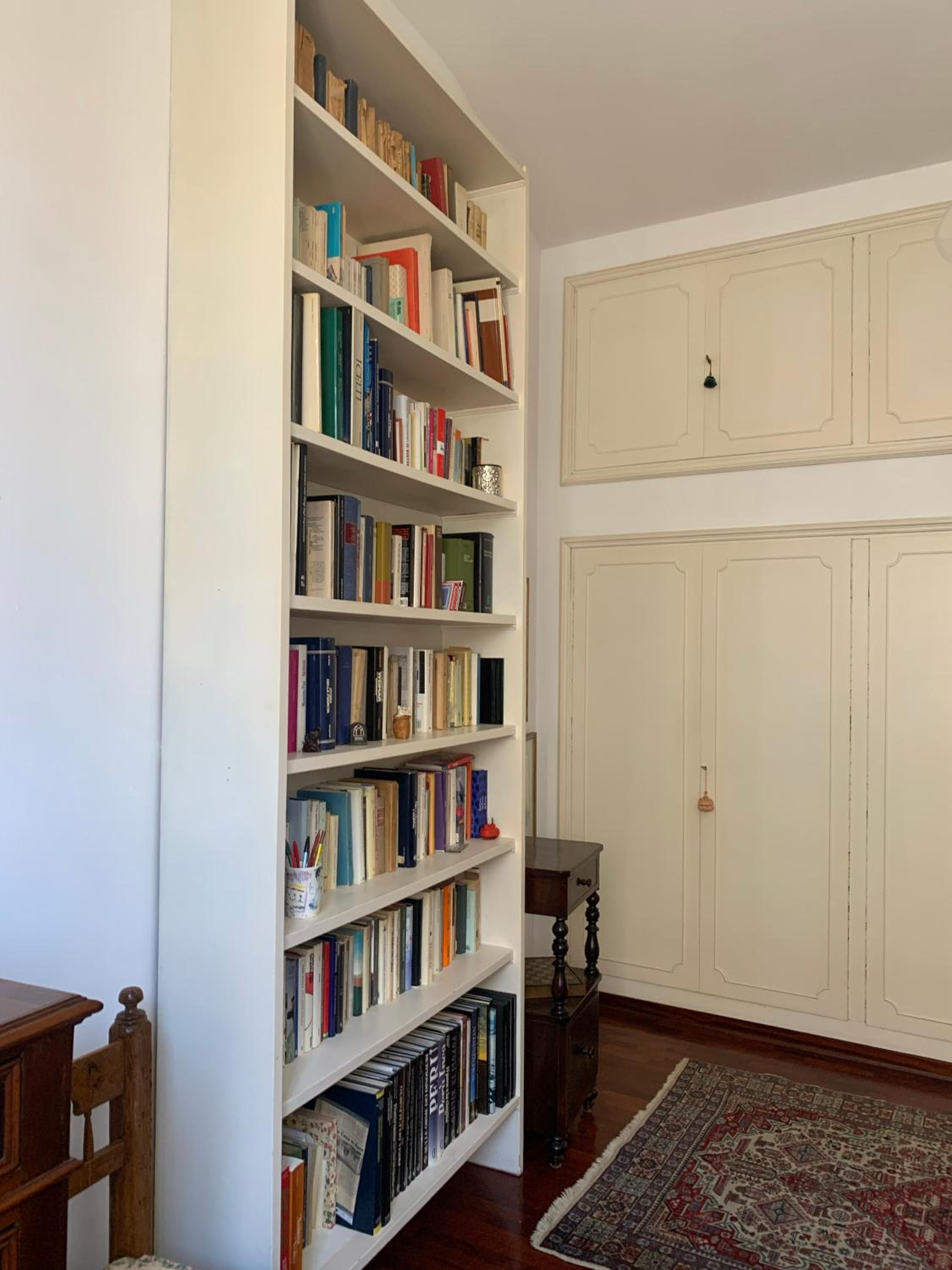 Casa di Terry