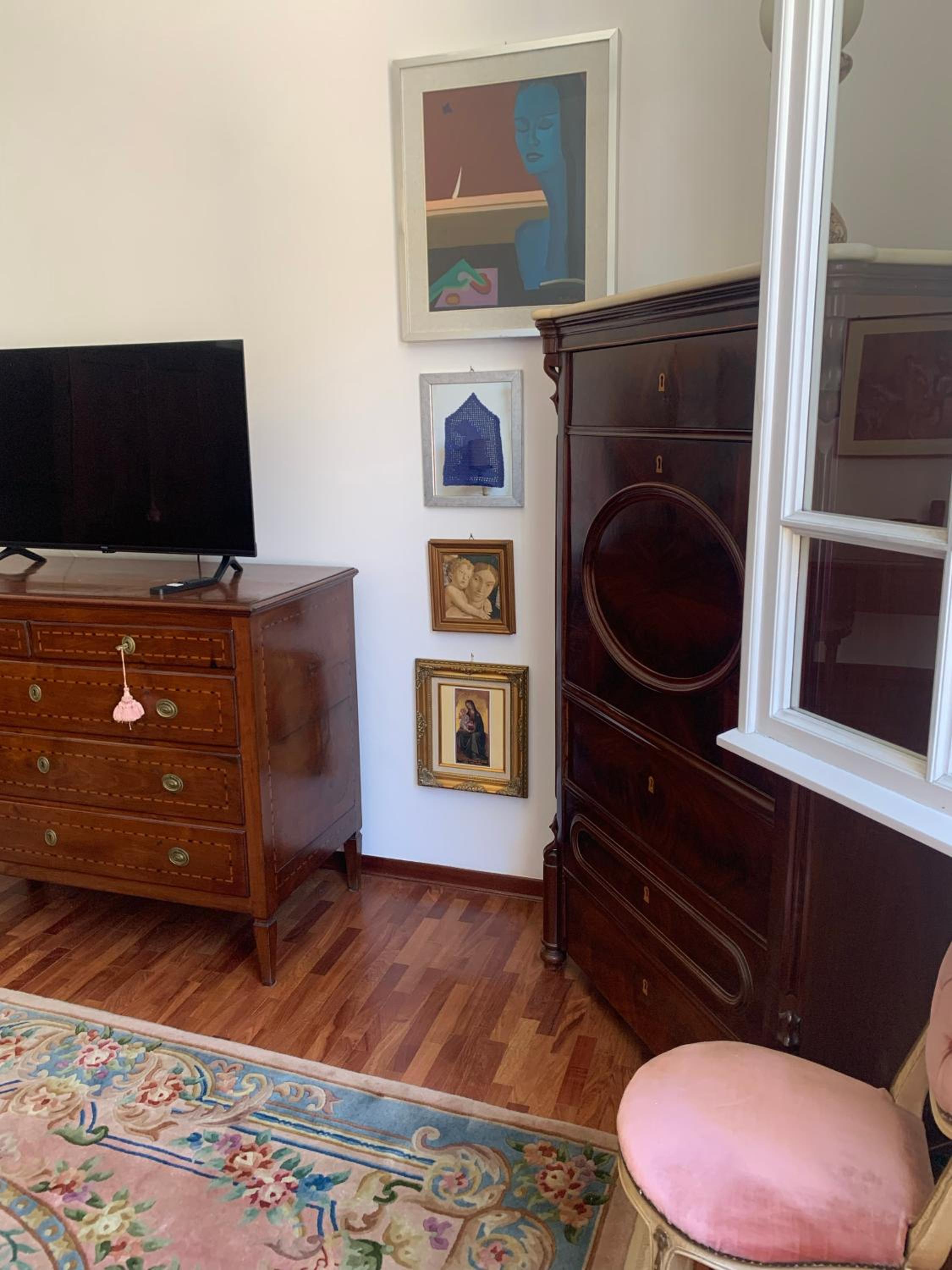Casa di Terry