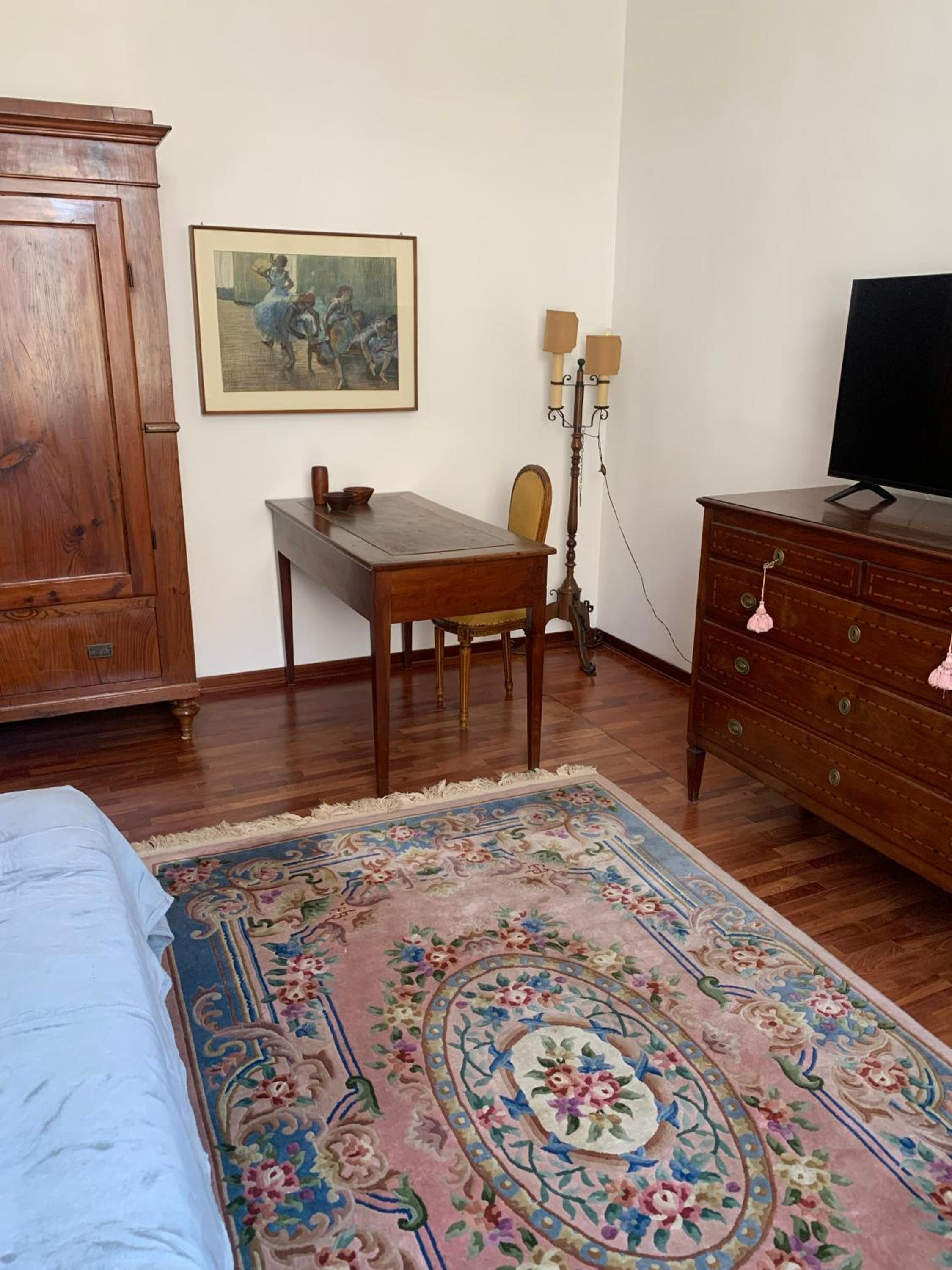 Casa di Terry