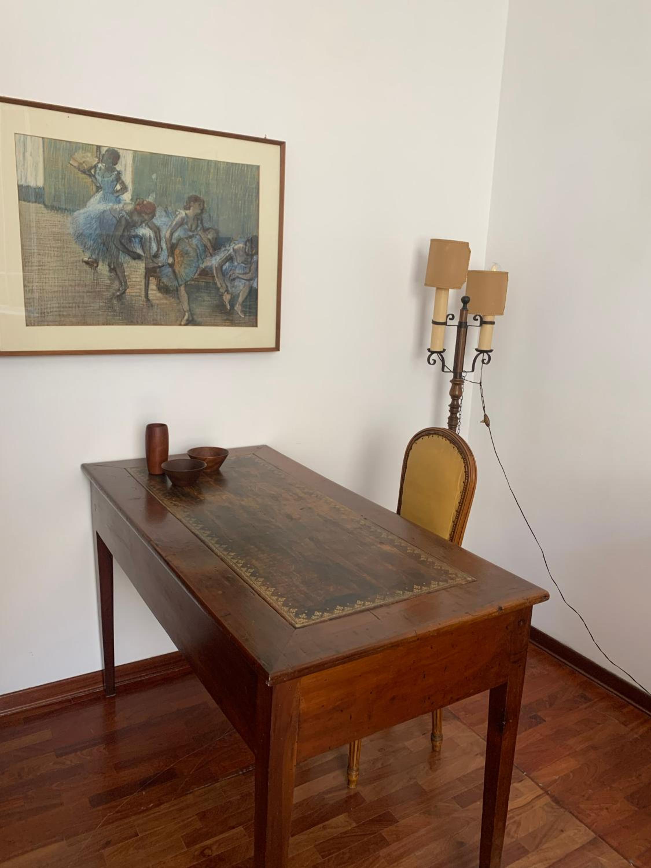 Casa di Terry