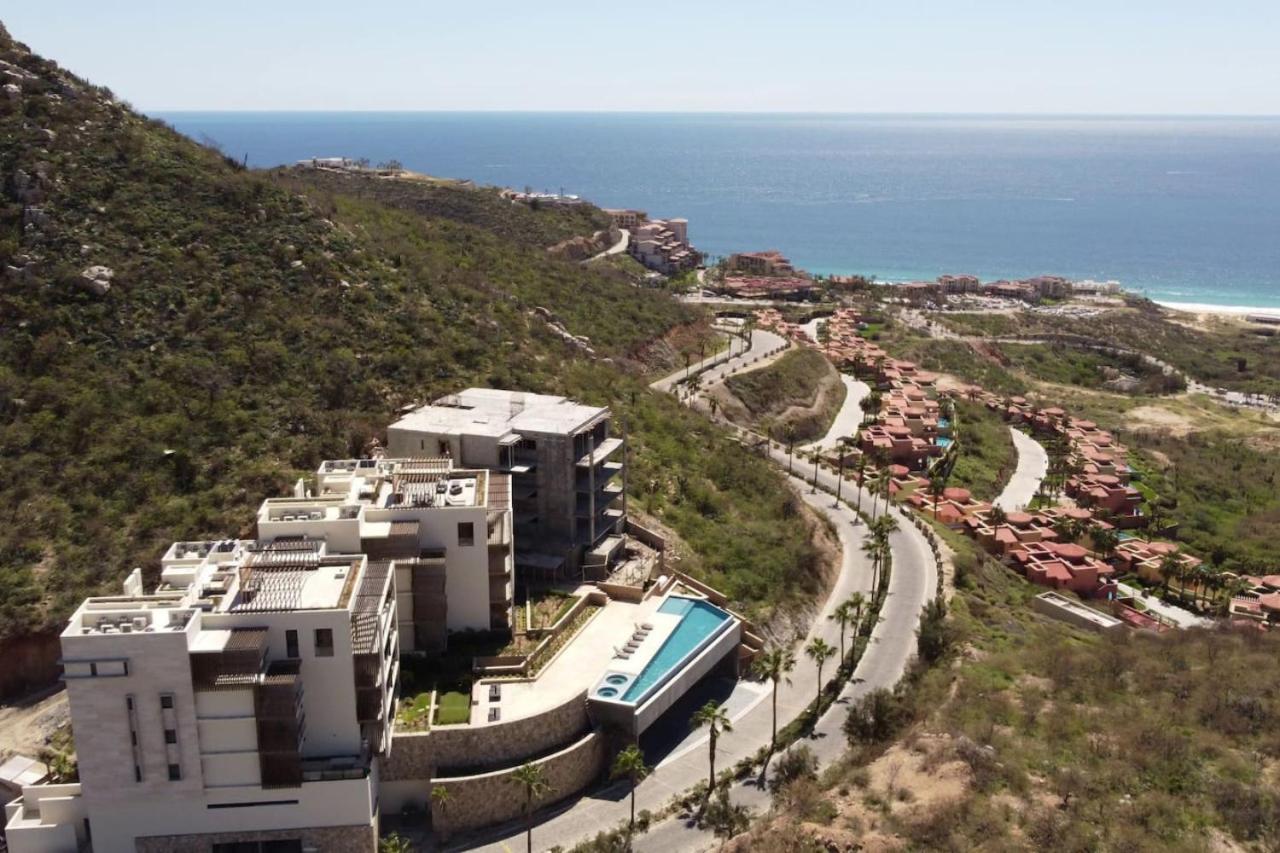 Ocean View Overlooking Quivira Infinity Pool