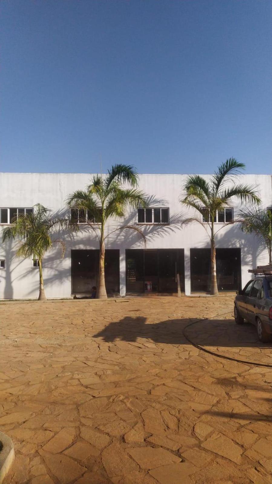 Pousada Ibiza