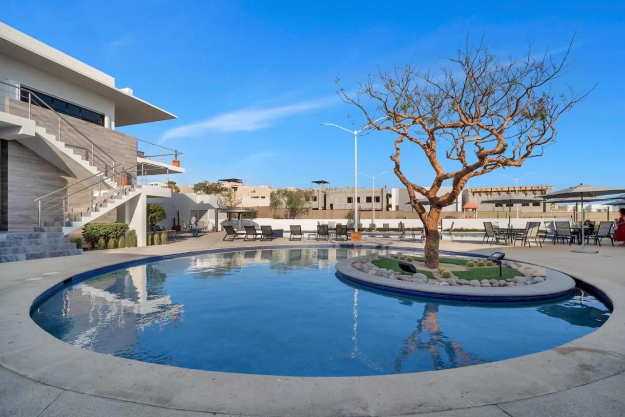 Stunning Views of Cabo San Lucas Bay 2BD-2BA view 5