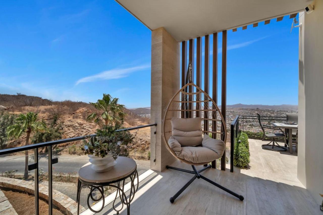 Ocean View Overlooking Quivira Infinity Pool