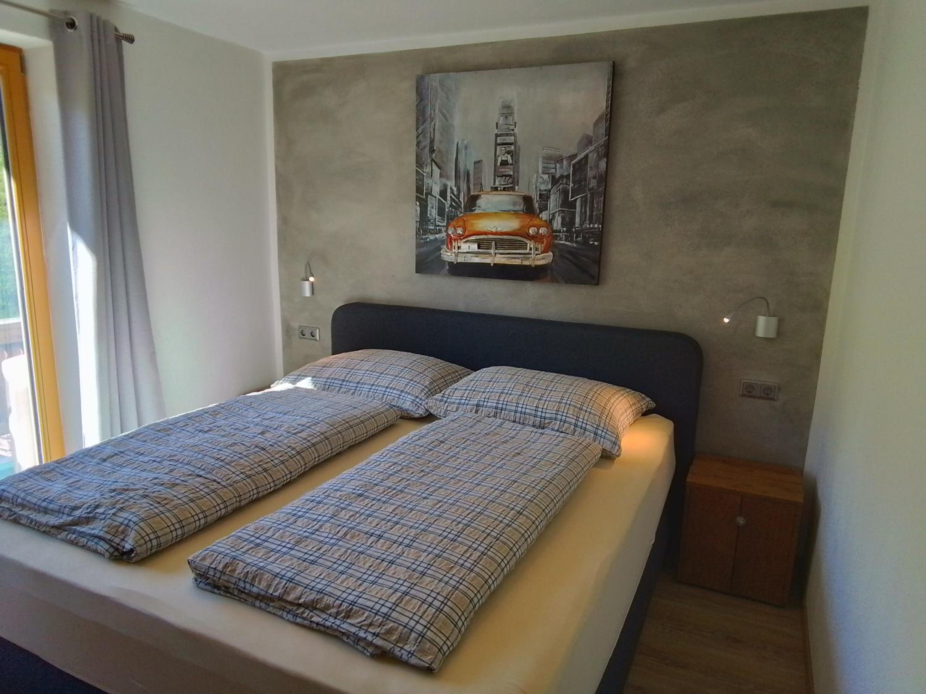 Haus Stegen