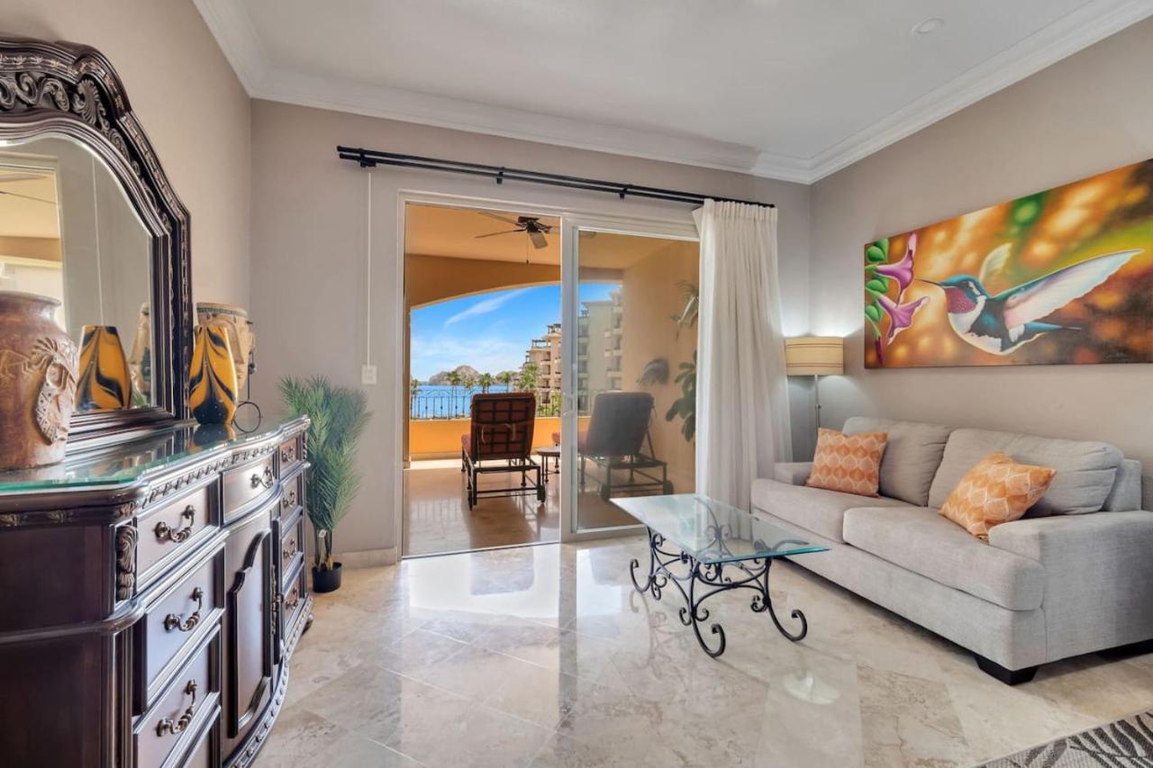 Villa La Estancia 2402 - Direct Ocean View view 2