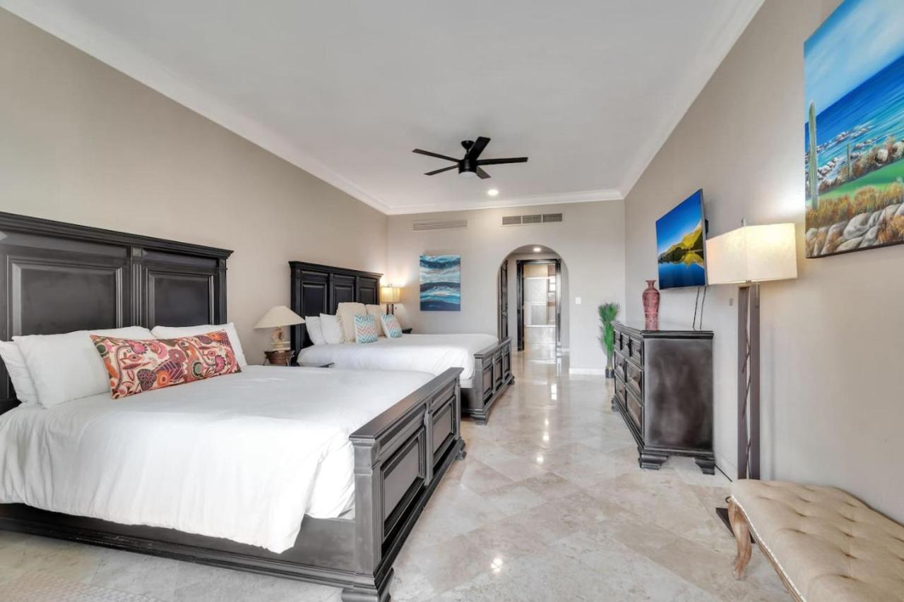 Villa La Estancia 2402 - Direct Ocean View view 3