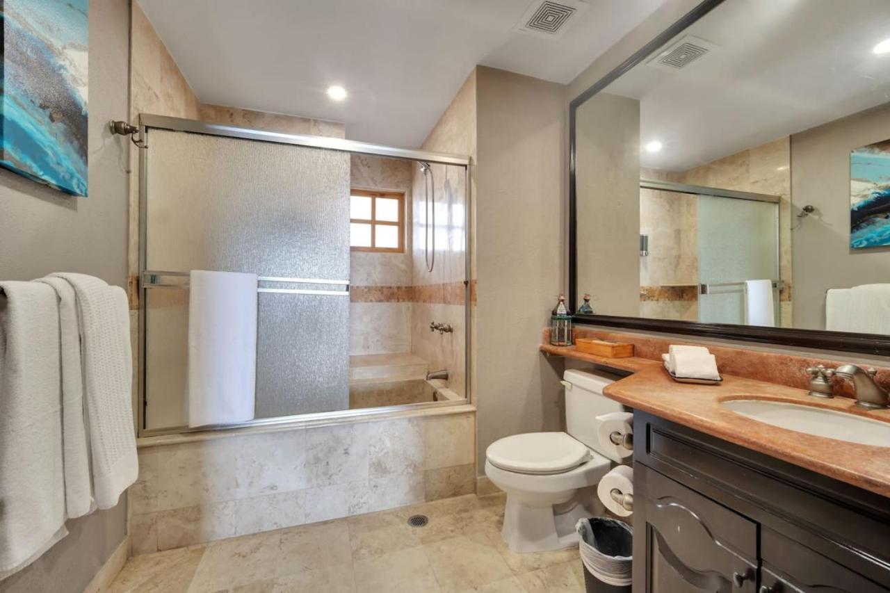 Villa La Estancia 2402 - Direct Ocean View view 4