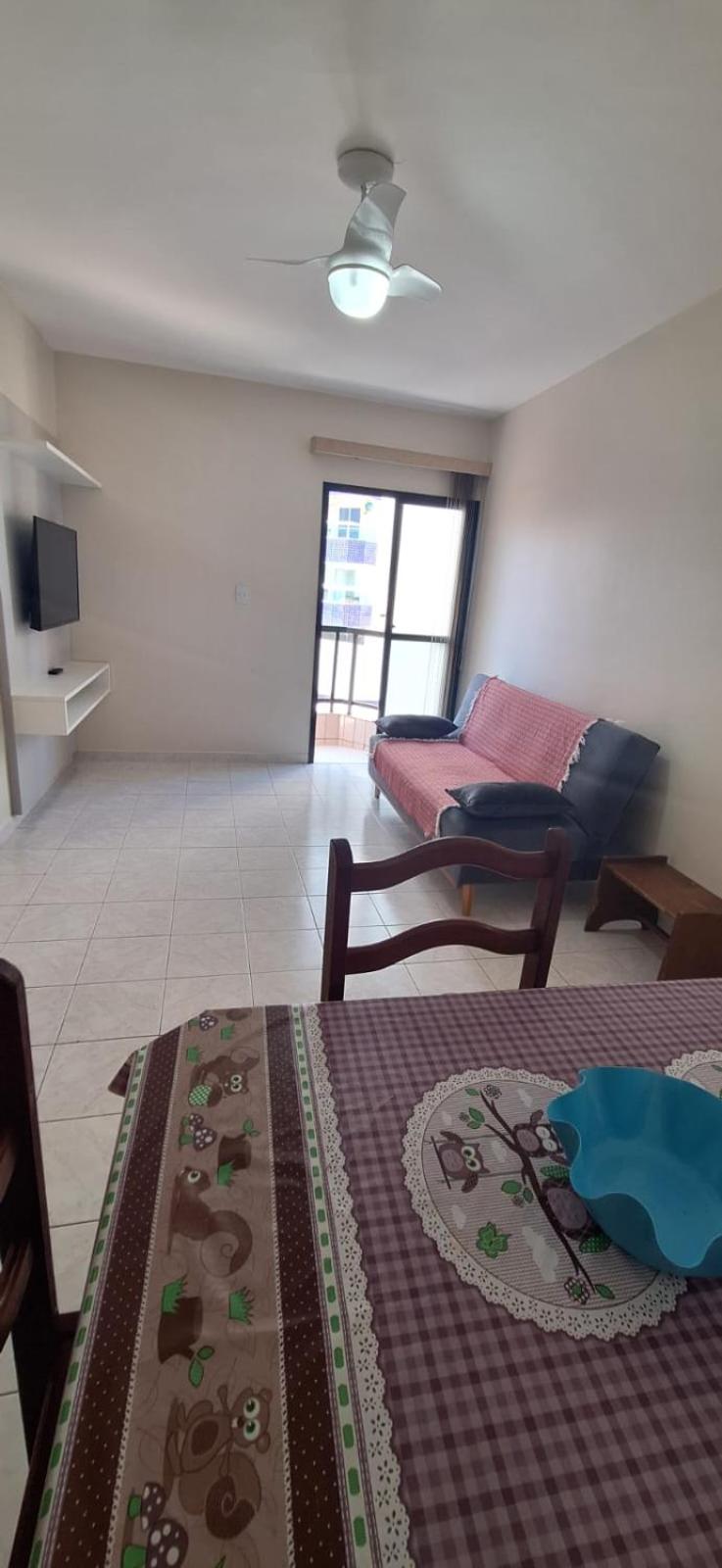 Apartamento Praia Grande