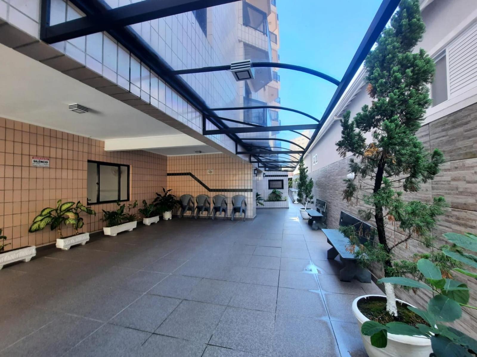 Apartamento Praia Grande