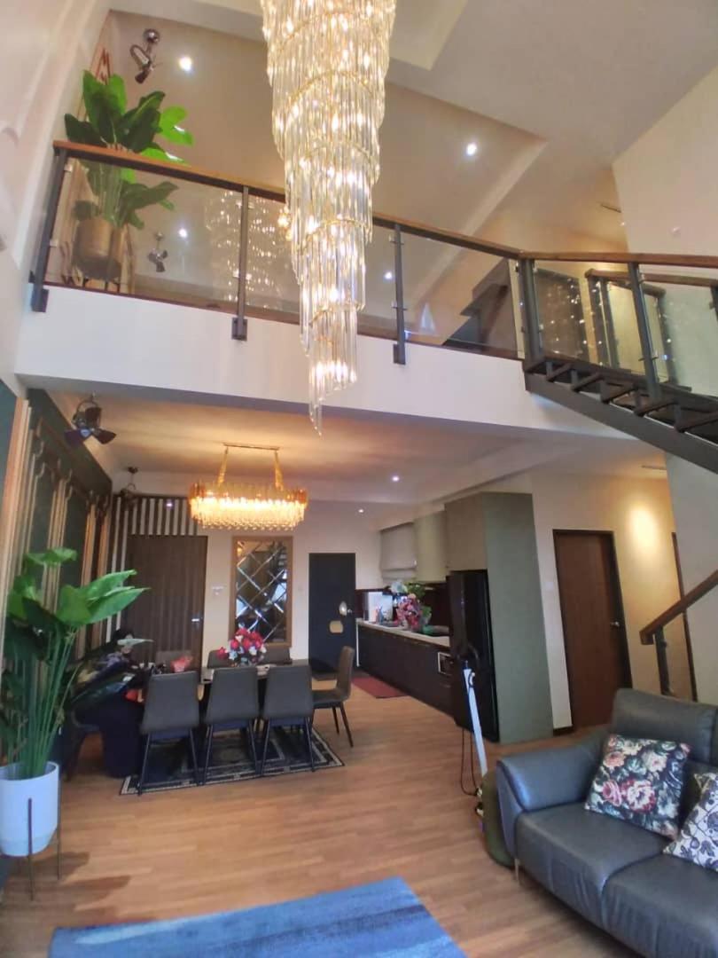 Homestay Penthouse Imperio Alor Setar photo 4
