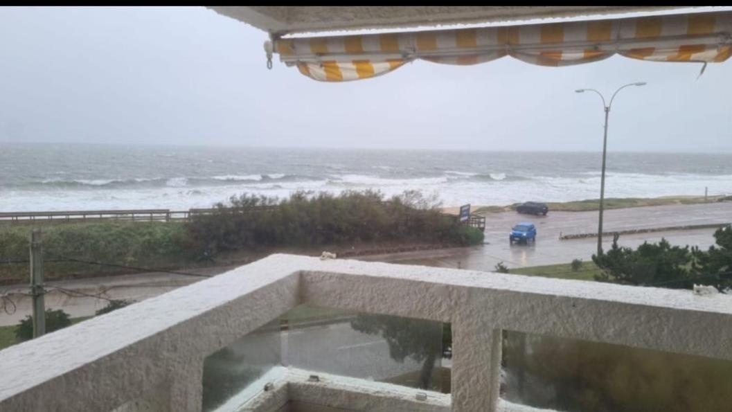 Frente al mar hermoso view 5