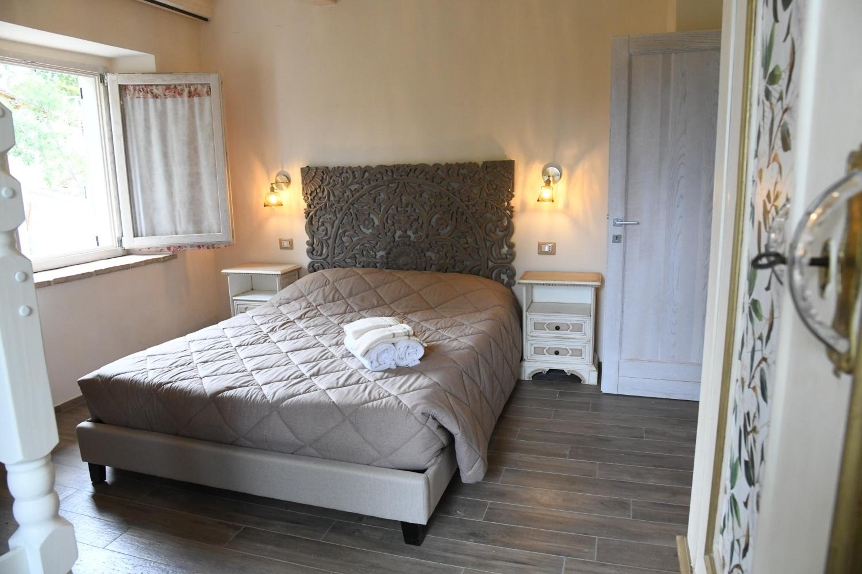 La Casetta Agriturismo, Foto 5