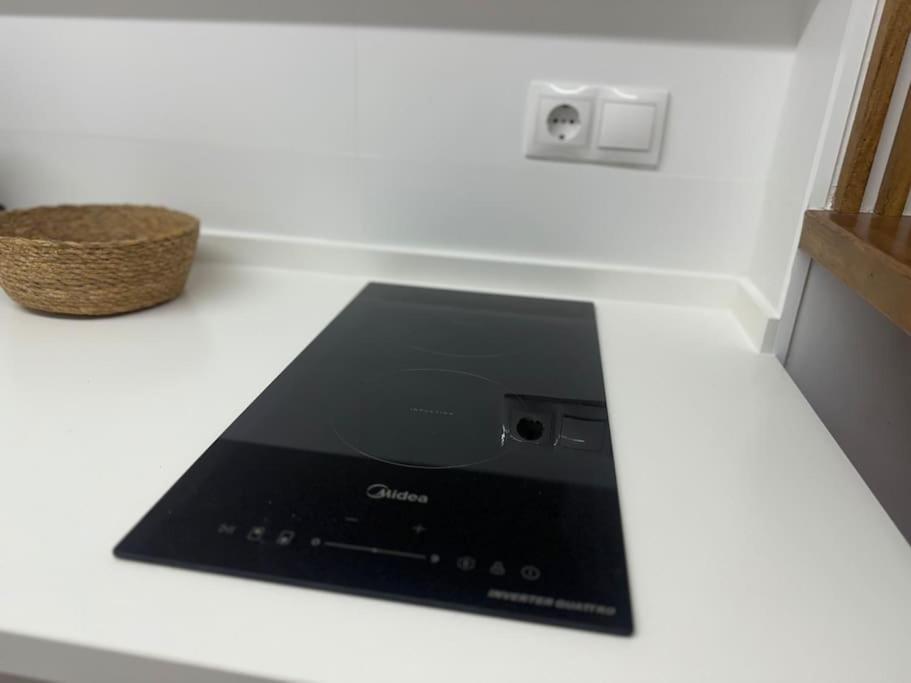 Benalmádena Costa! Nuevo estudio cerca del mar