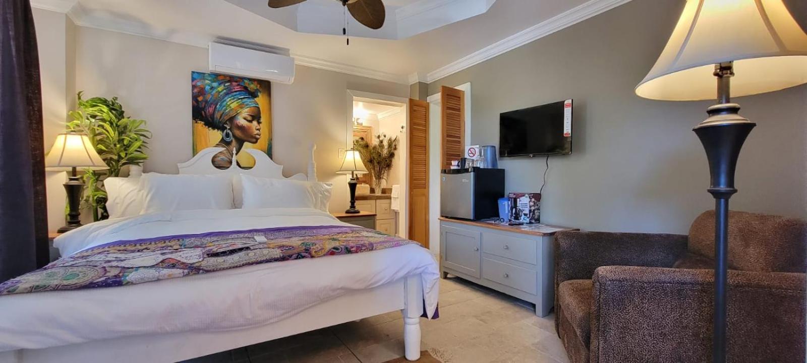 Caye Caulker Boutique Guesthouse 5