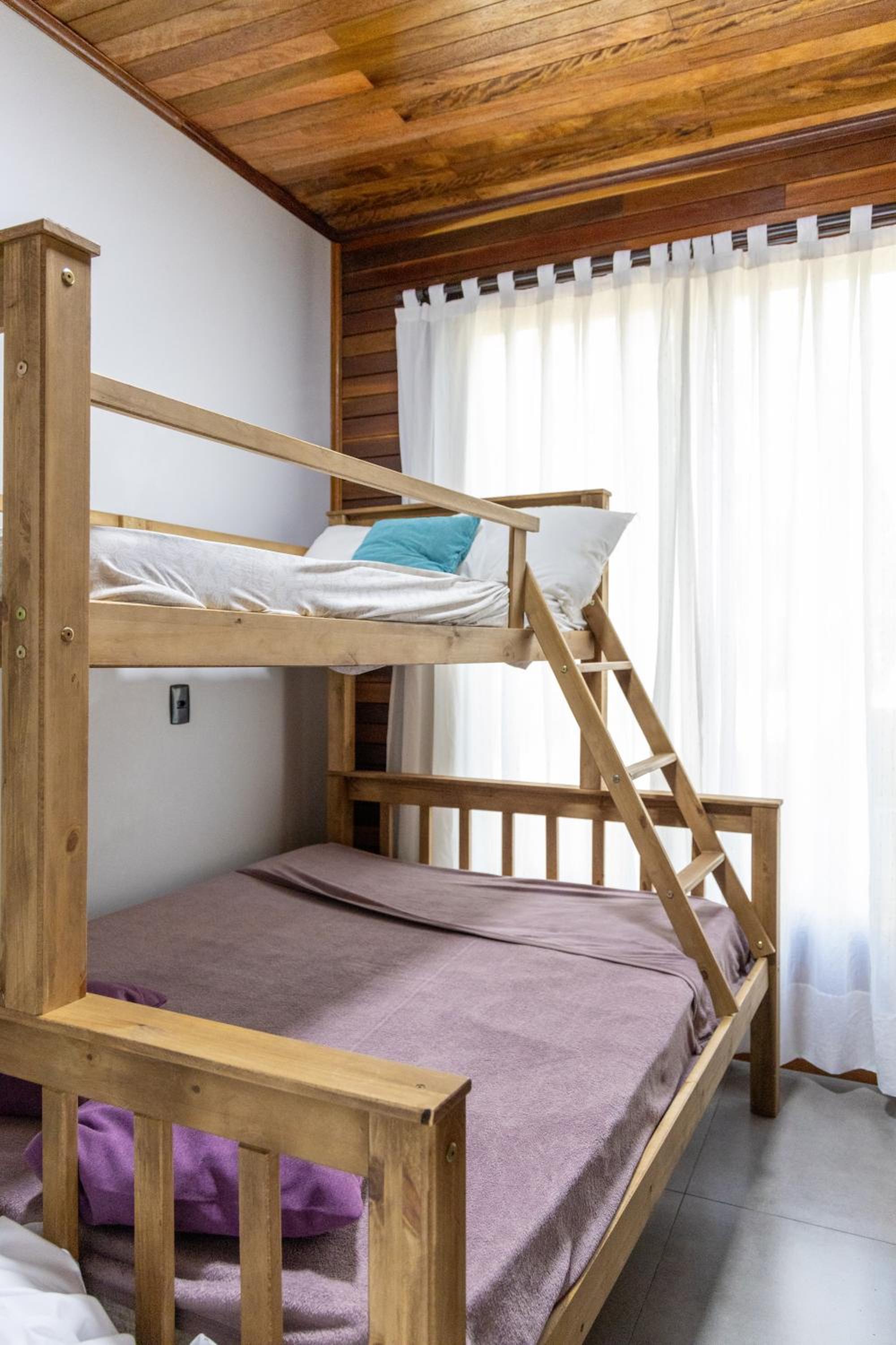 Cabana Imbuia