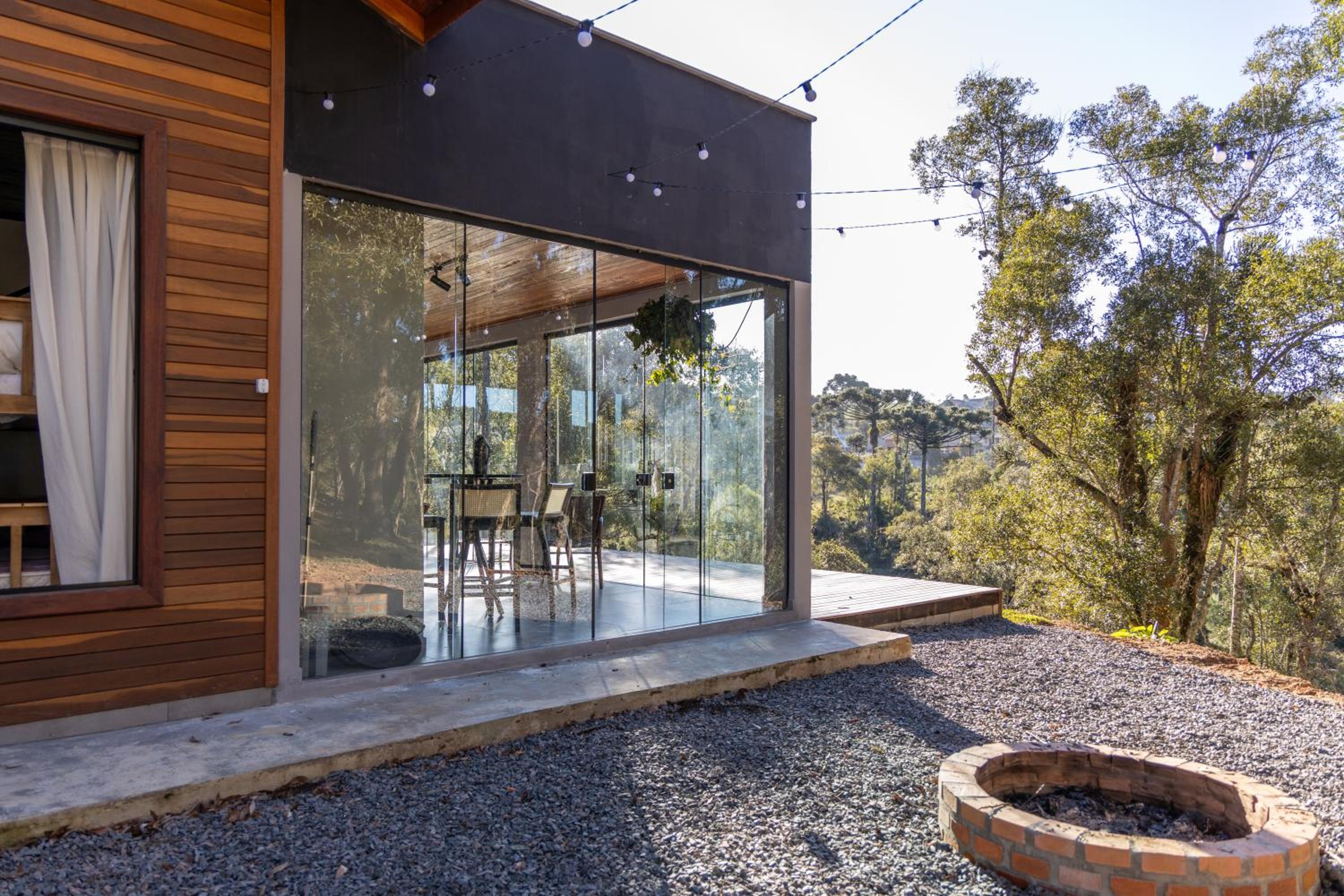 Cabana Imbuia