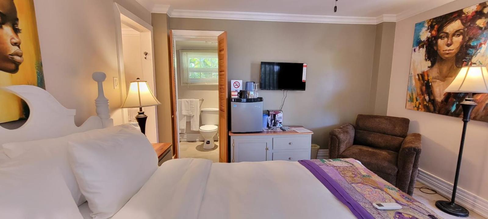 Caye Caulker Boutique Guesthouse 5