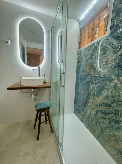 Benalmádena Costa! Nuevo estudio cerca del mar