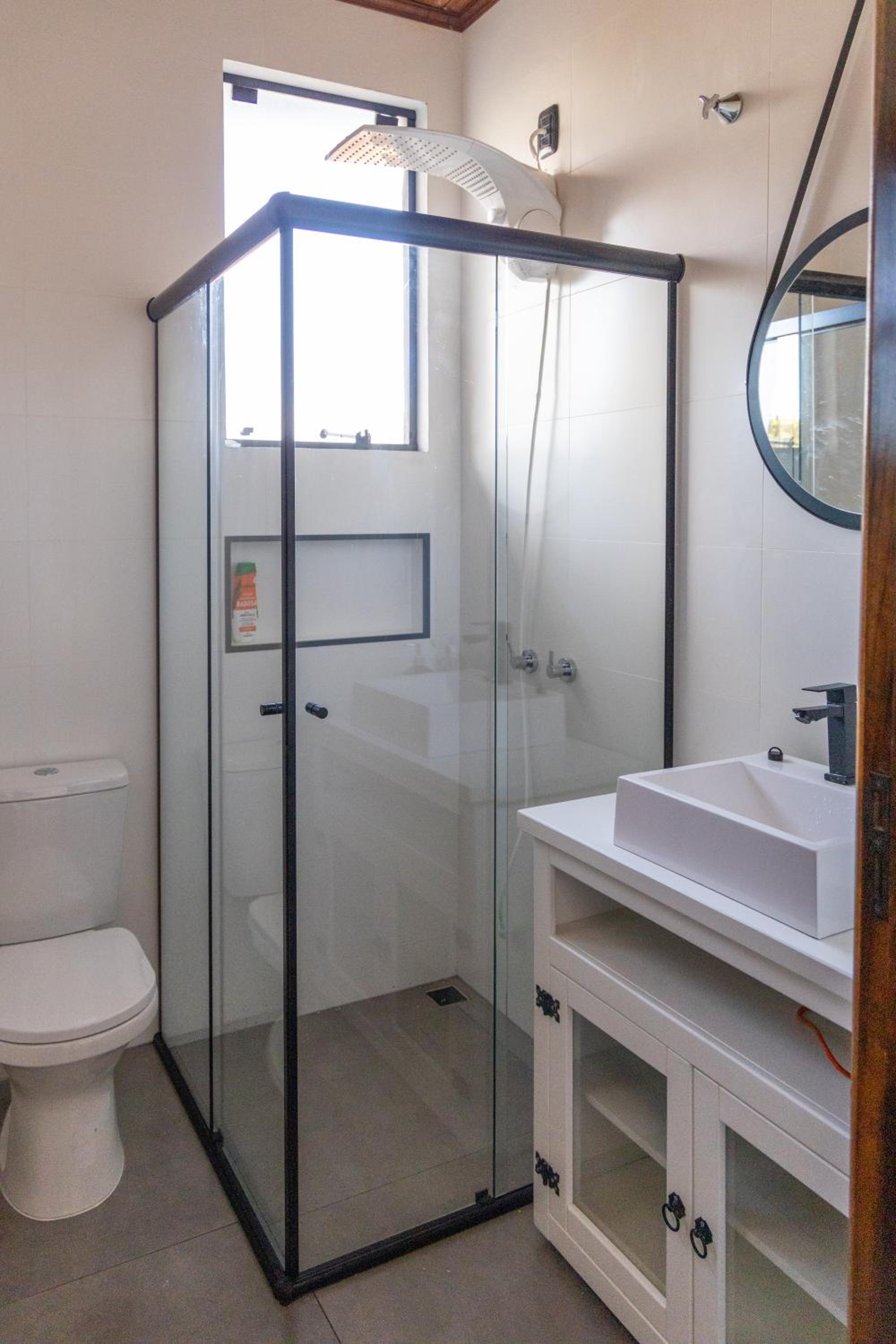 Cabana Imbuia