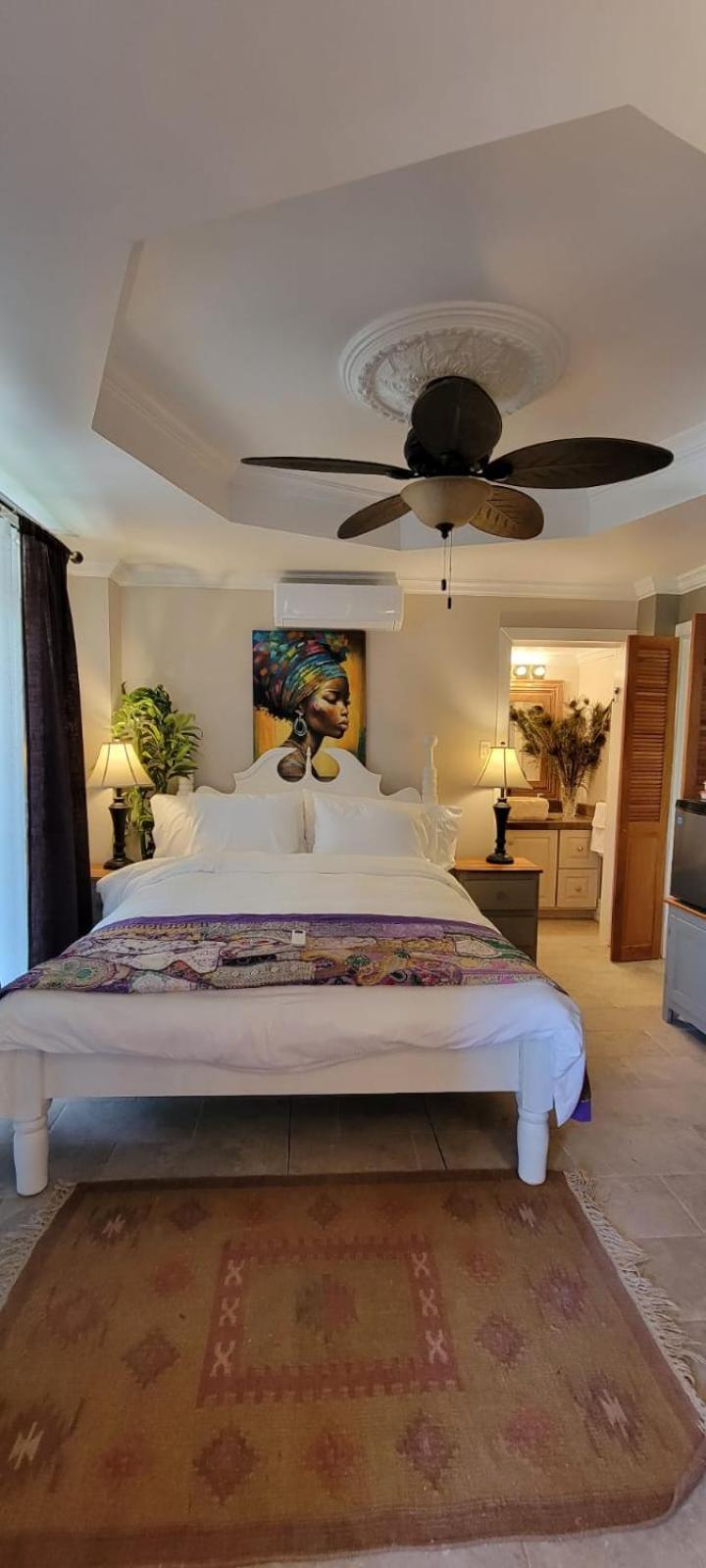 Caye Caulker Boutique Guesthouse 5