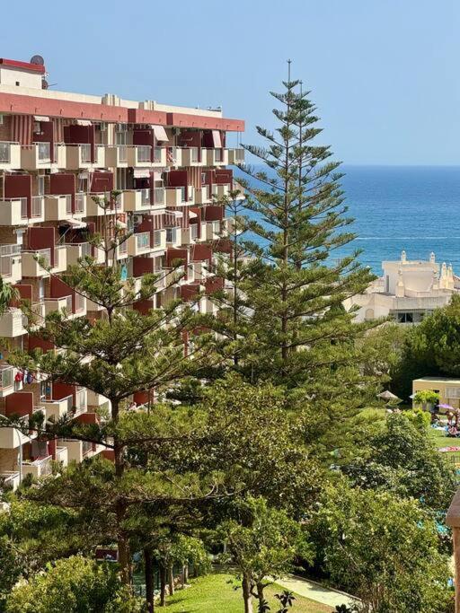 Benalmádena Costa! Nuevo estudio cerca del mar