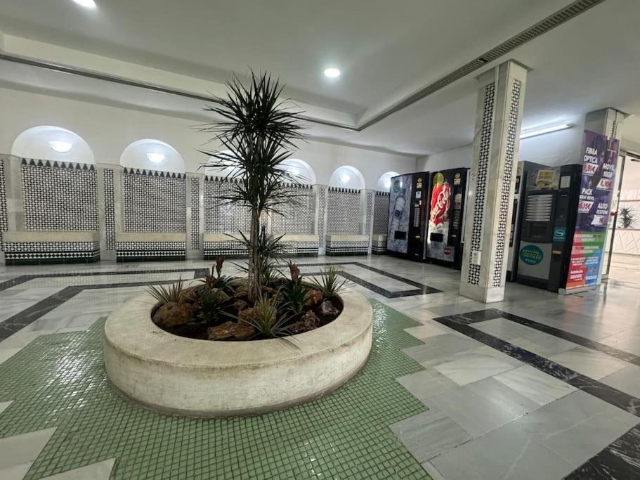 Benalmádena Costa! Nuevo estudio cerca del mar