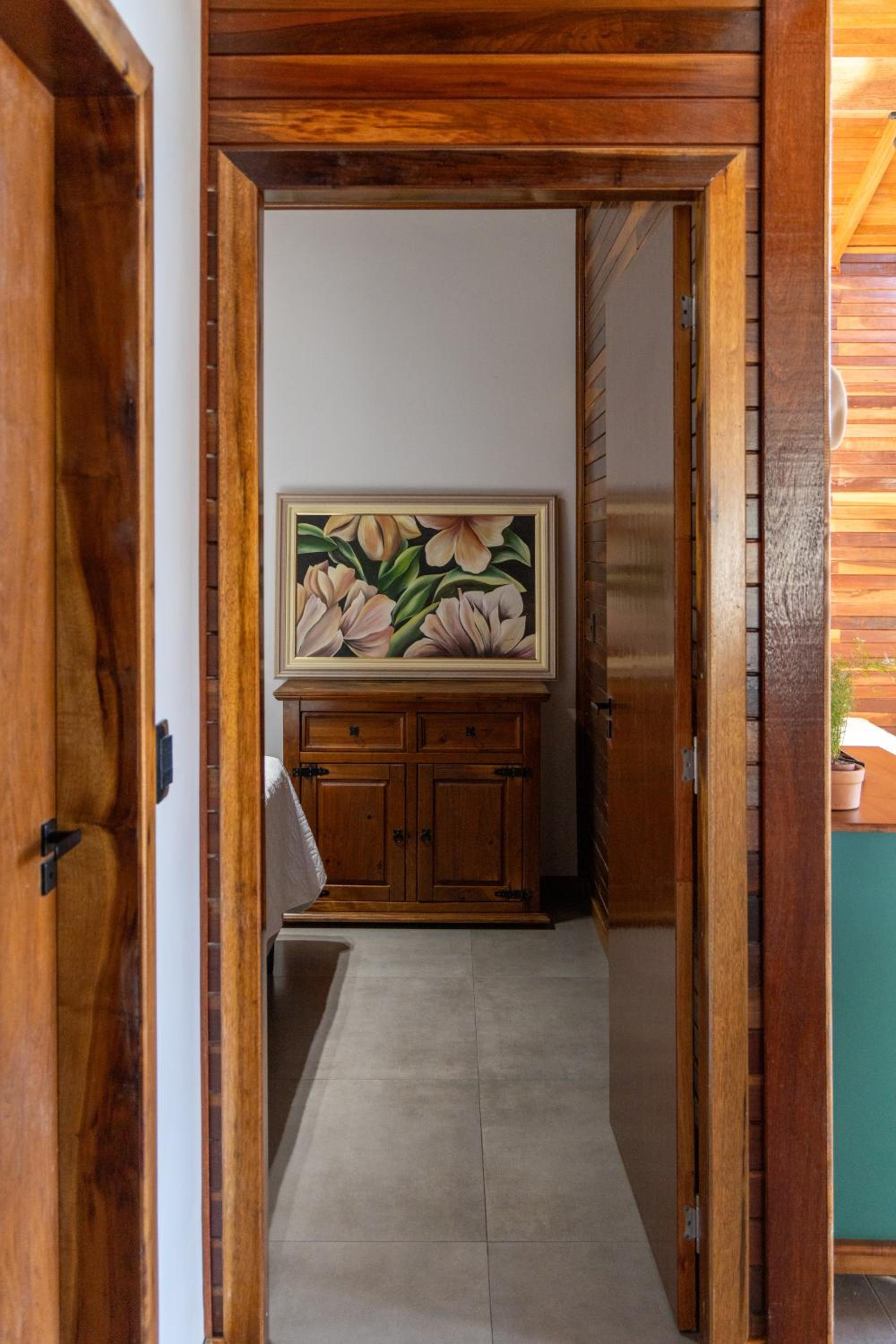 Cabana Imbuia